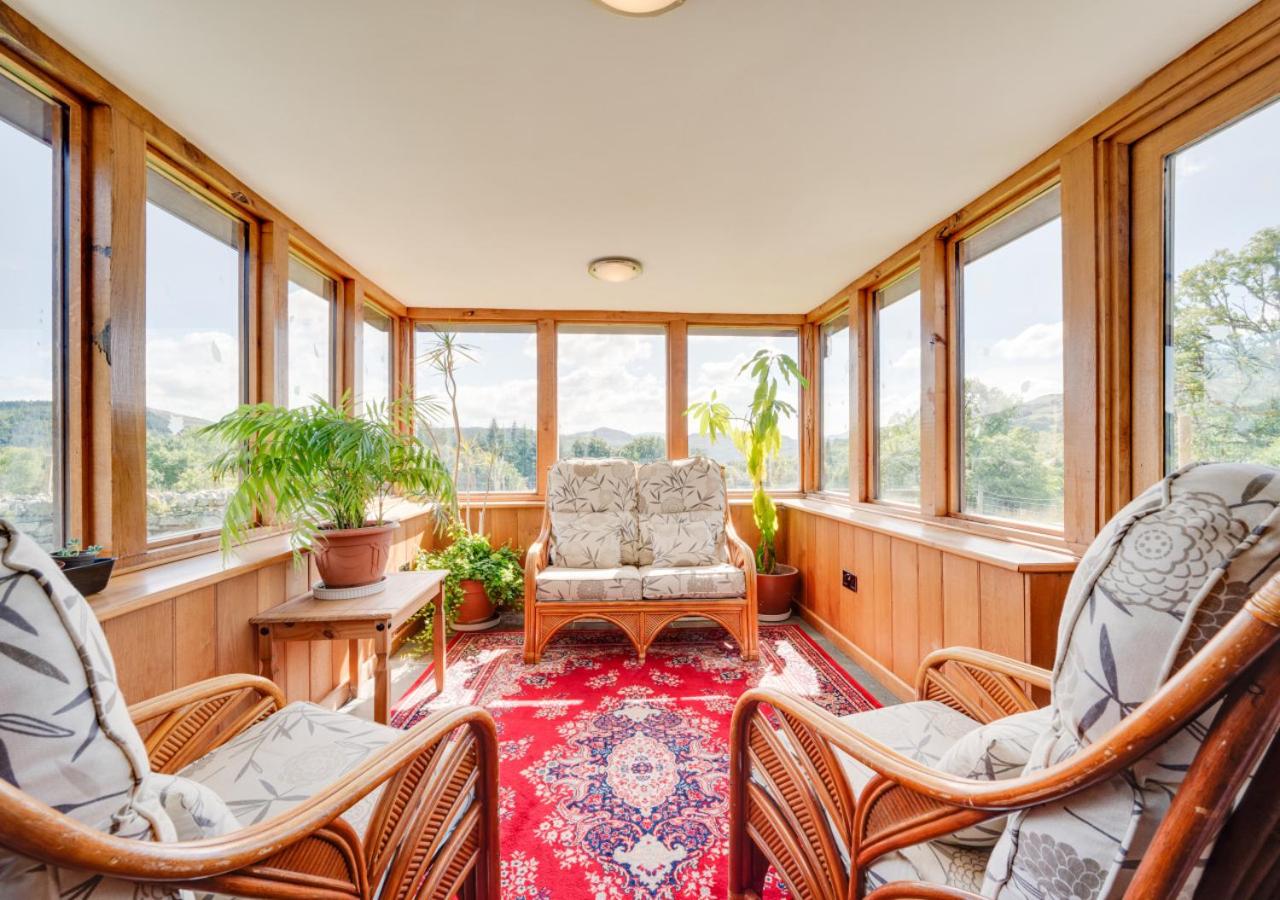3 Bed in Dolgellau oc-wah570