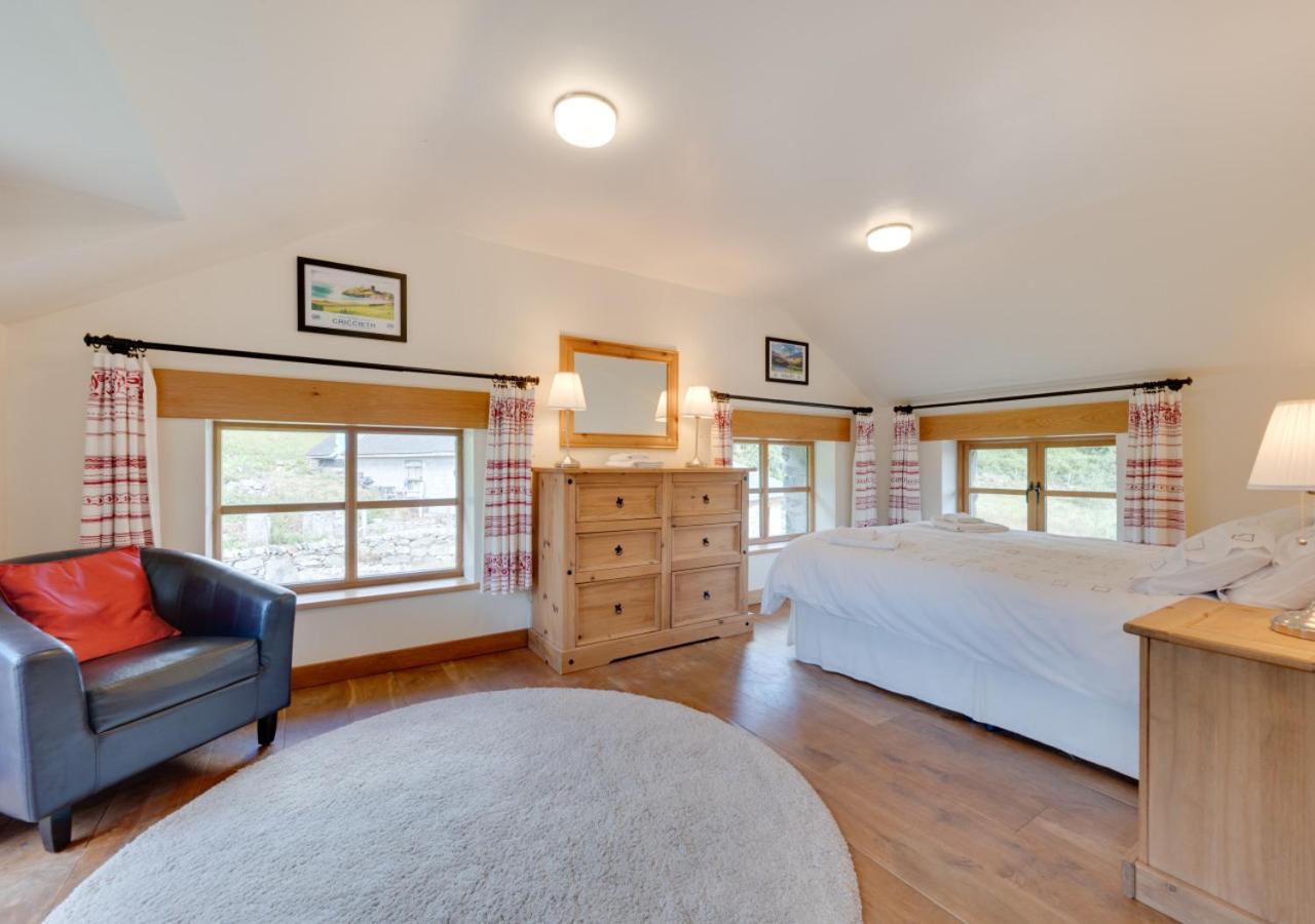 3 Bed in Dolgellau oc-wah570