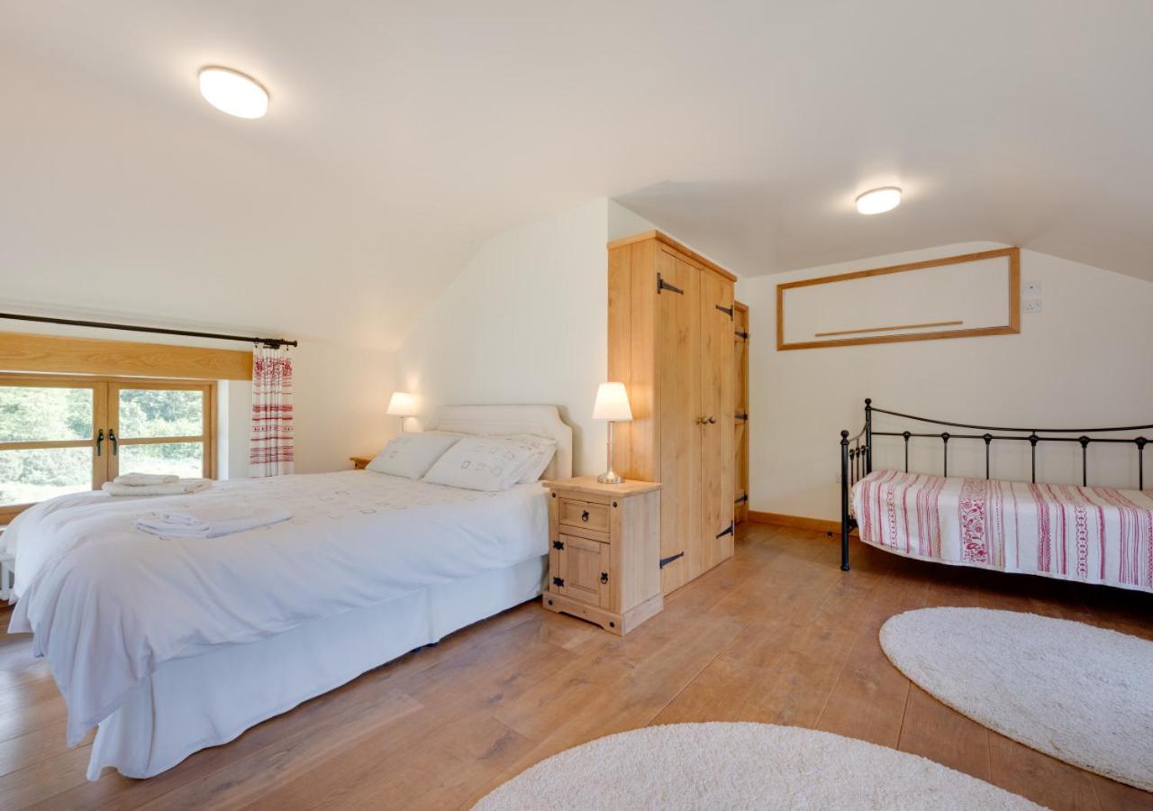 3 Bed in Dolgellau oc-wah570