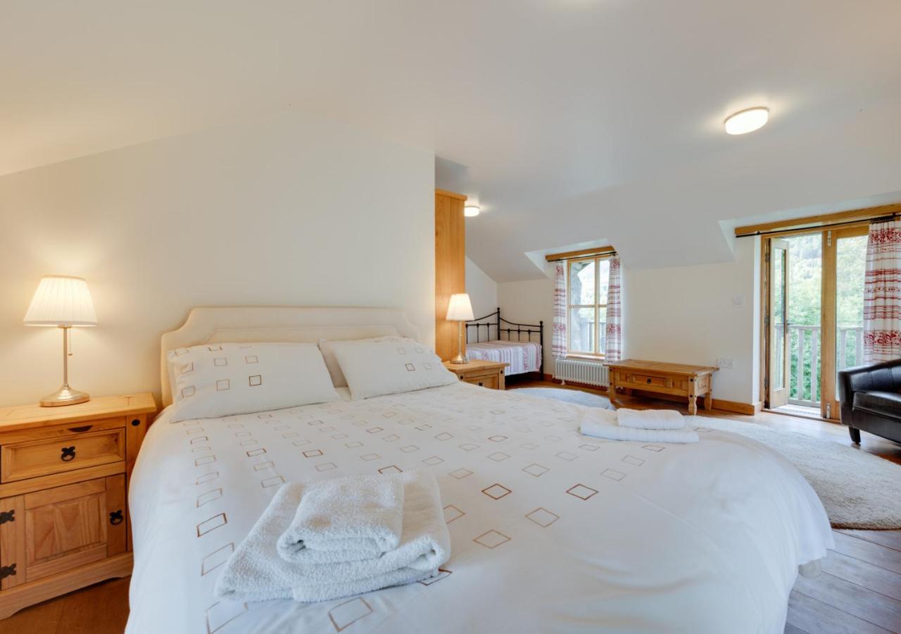 3 Bed in Dolgellau oc-wah570