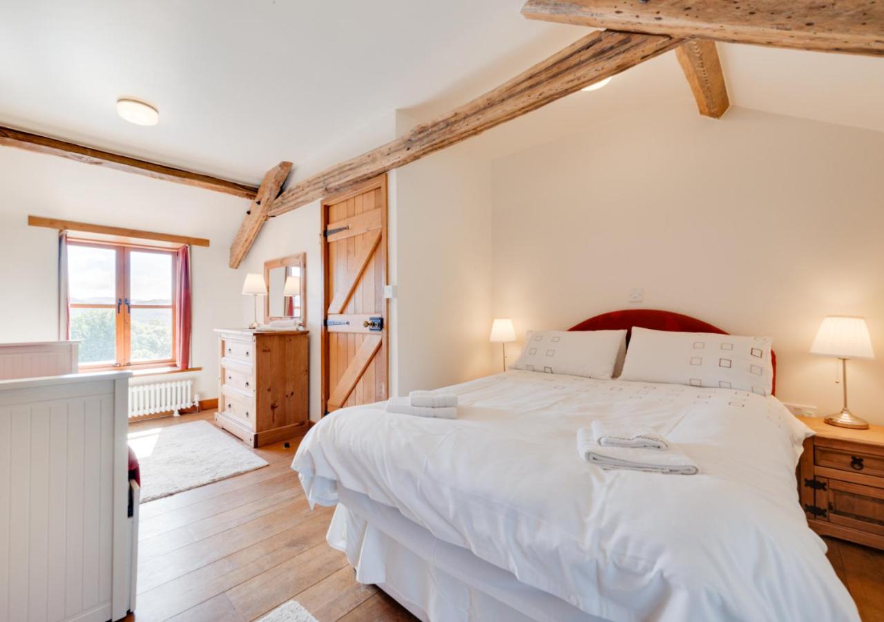 3 Bed in Dolgellau oc-wah570