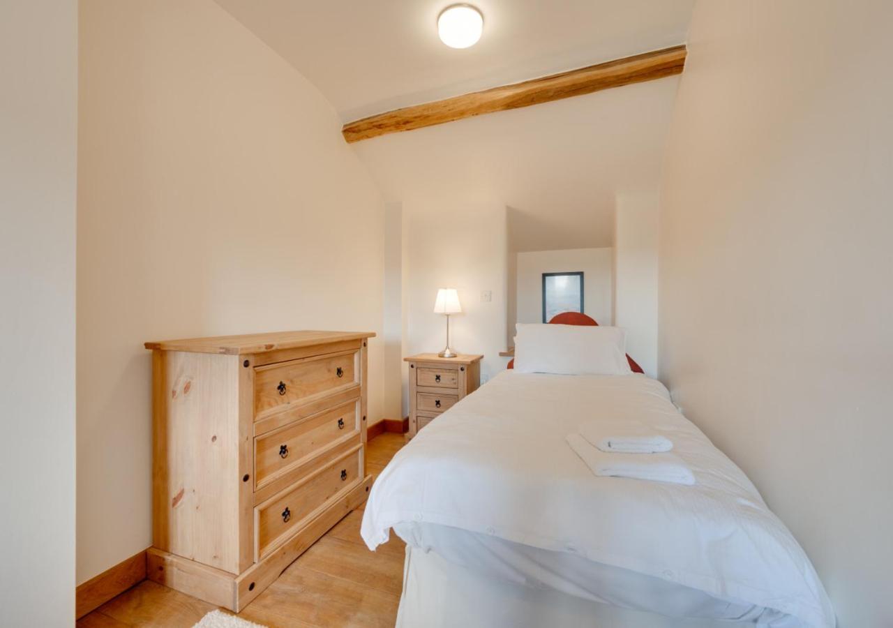 3 Bed in Dolgellau oc-wah570