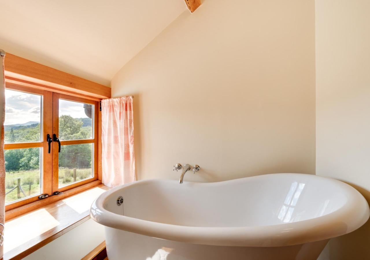 3 Bed in Dolgellau oc-wah570