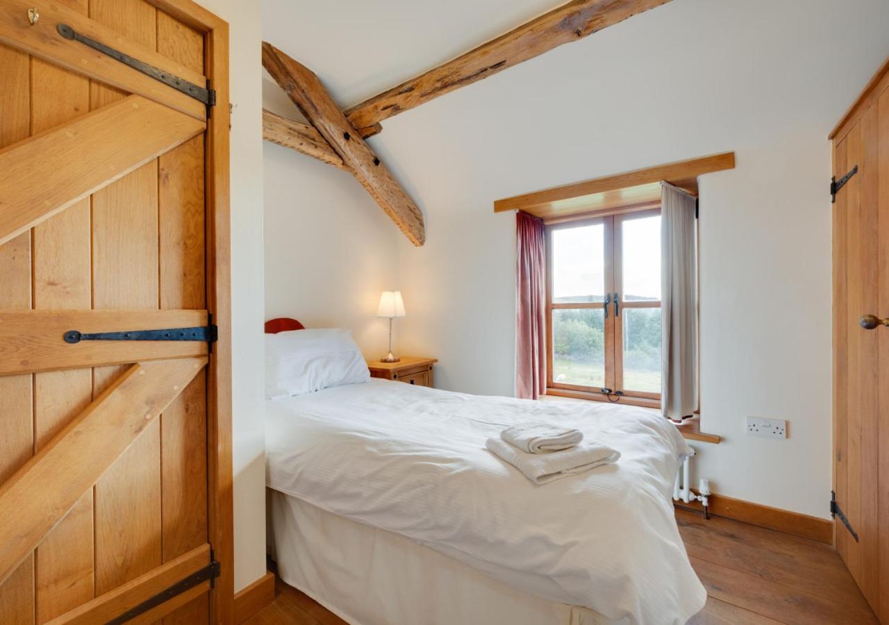 3 Bed in Dolgellau oc-wah570