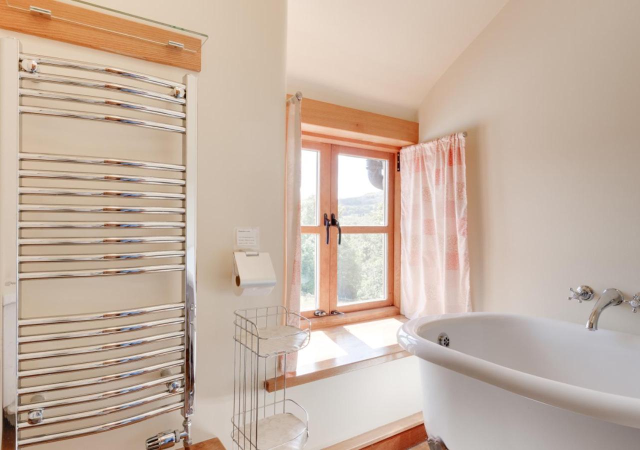 3 Bed in Dolgellau oc-wah570