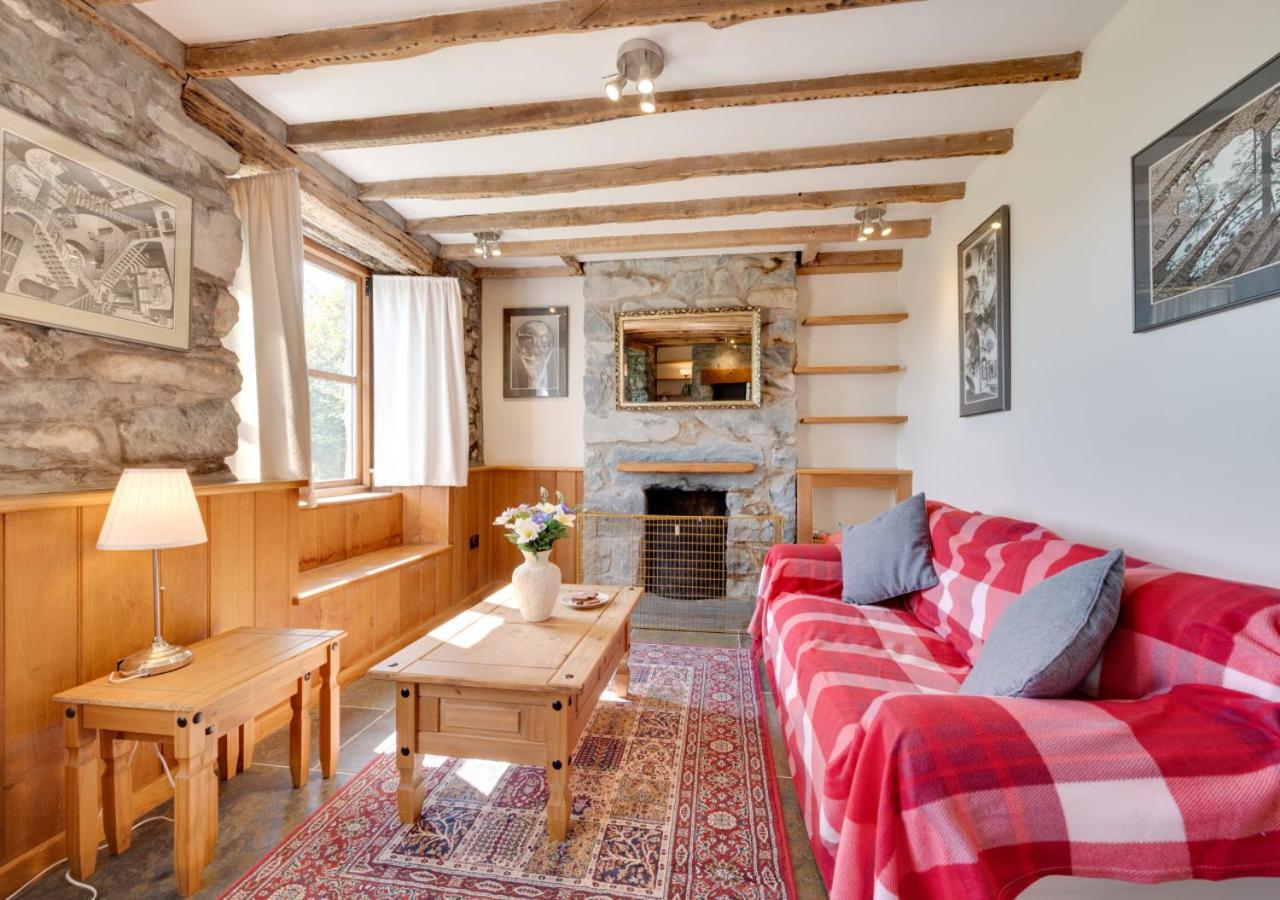 3 Bed in Dolgellau oc-wah570
