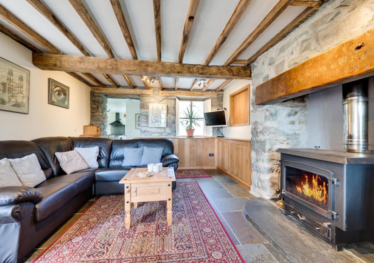 3 Bed in Dolgellau oc-wah570