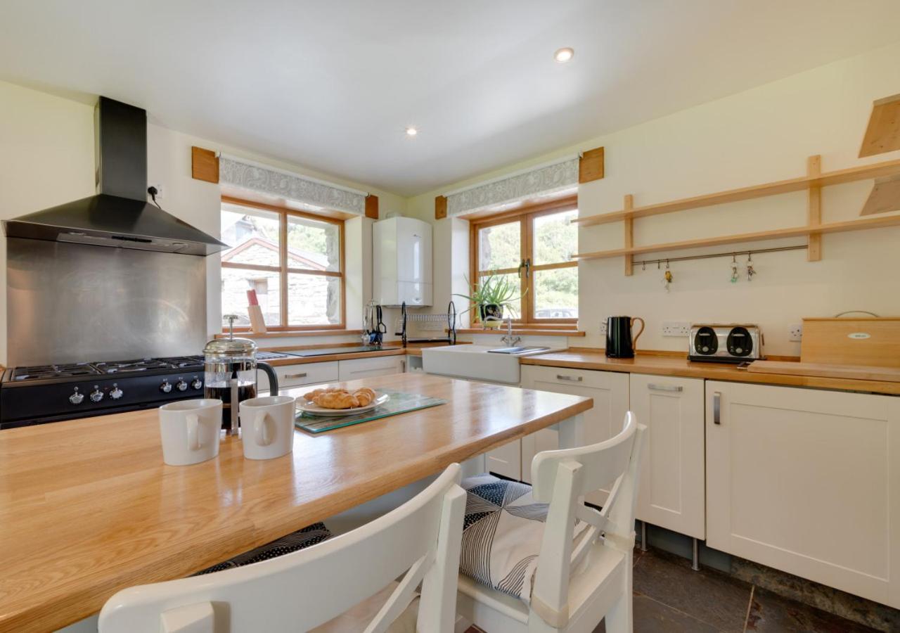 3 Bed in Dolgellau oc-wah570