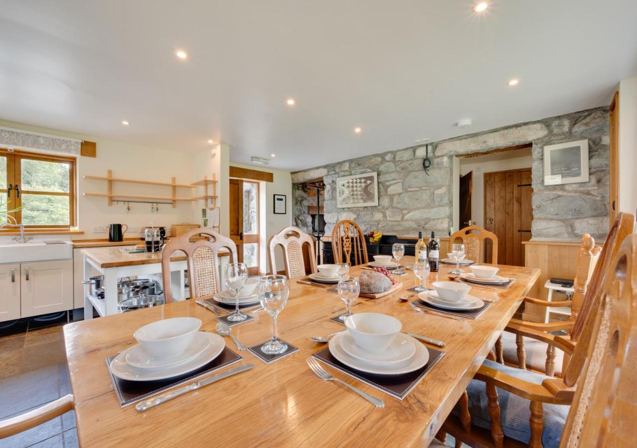 3 Bed in Dolgellau oc-wah570