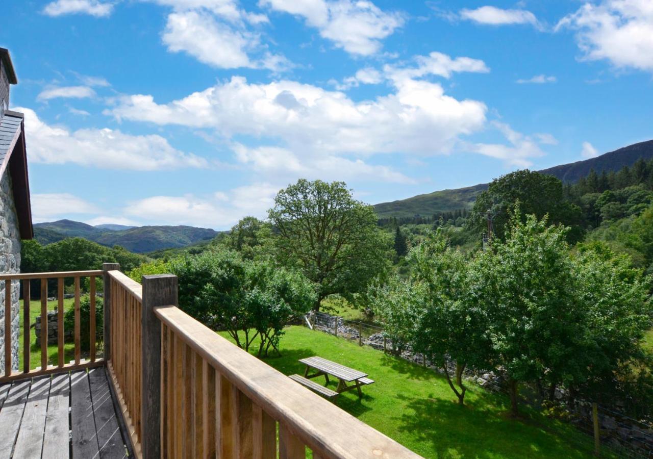 3 Bed in Dolgellau oc-wah570