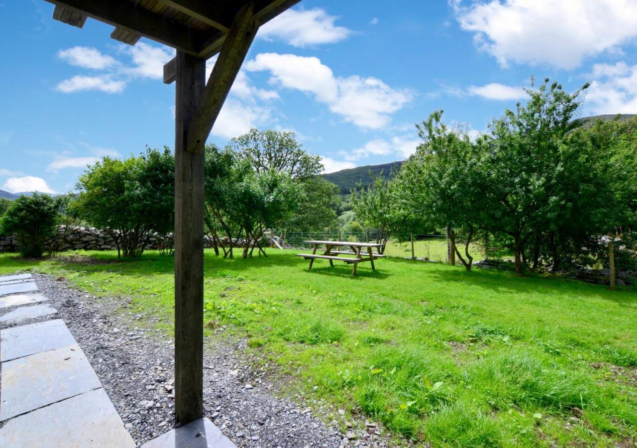 3 Bed in Dolgellau oc-wah570