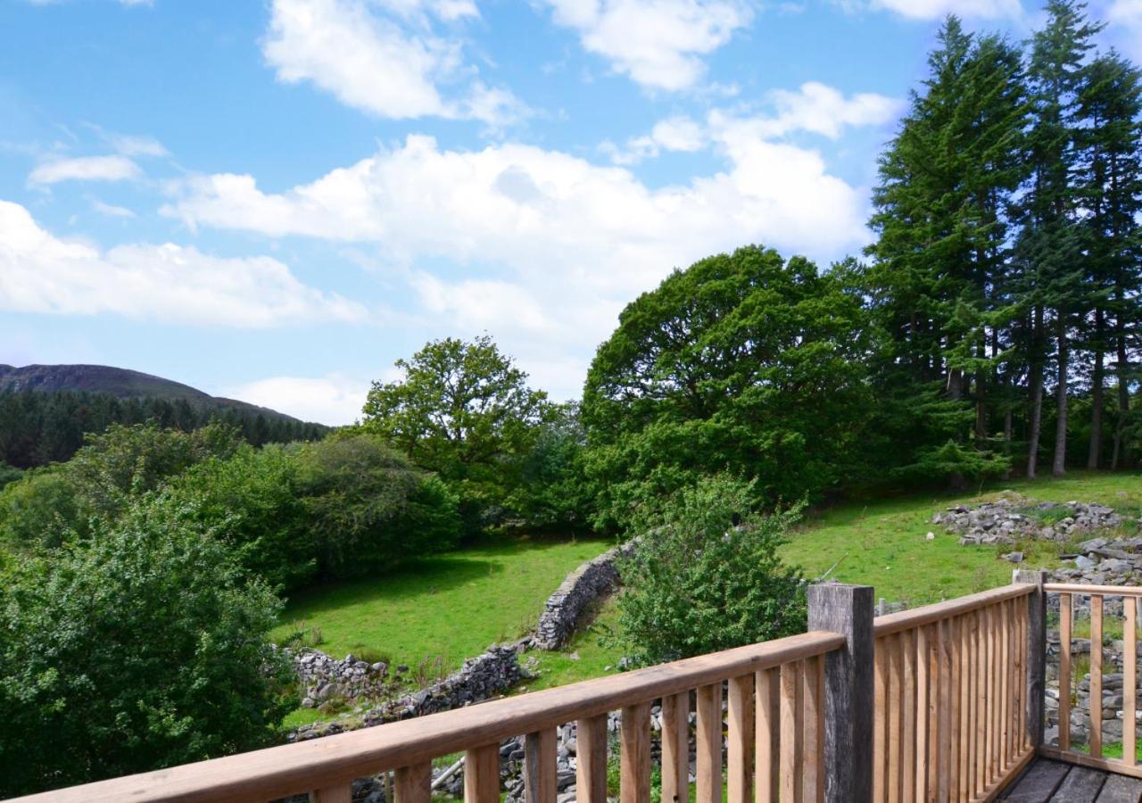 3 Bed in Dolgellau oc-wah570