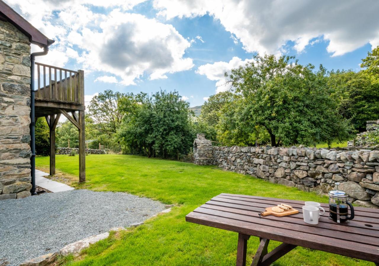 3 Bed in Dolgellau oc-wah570