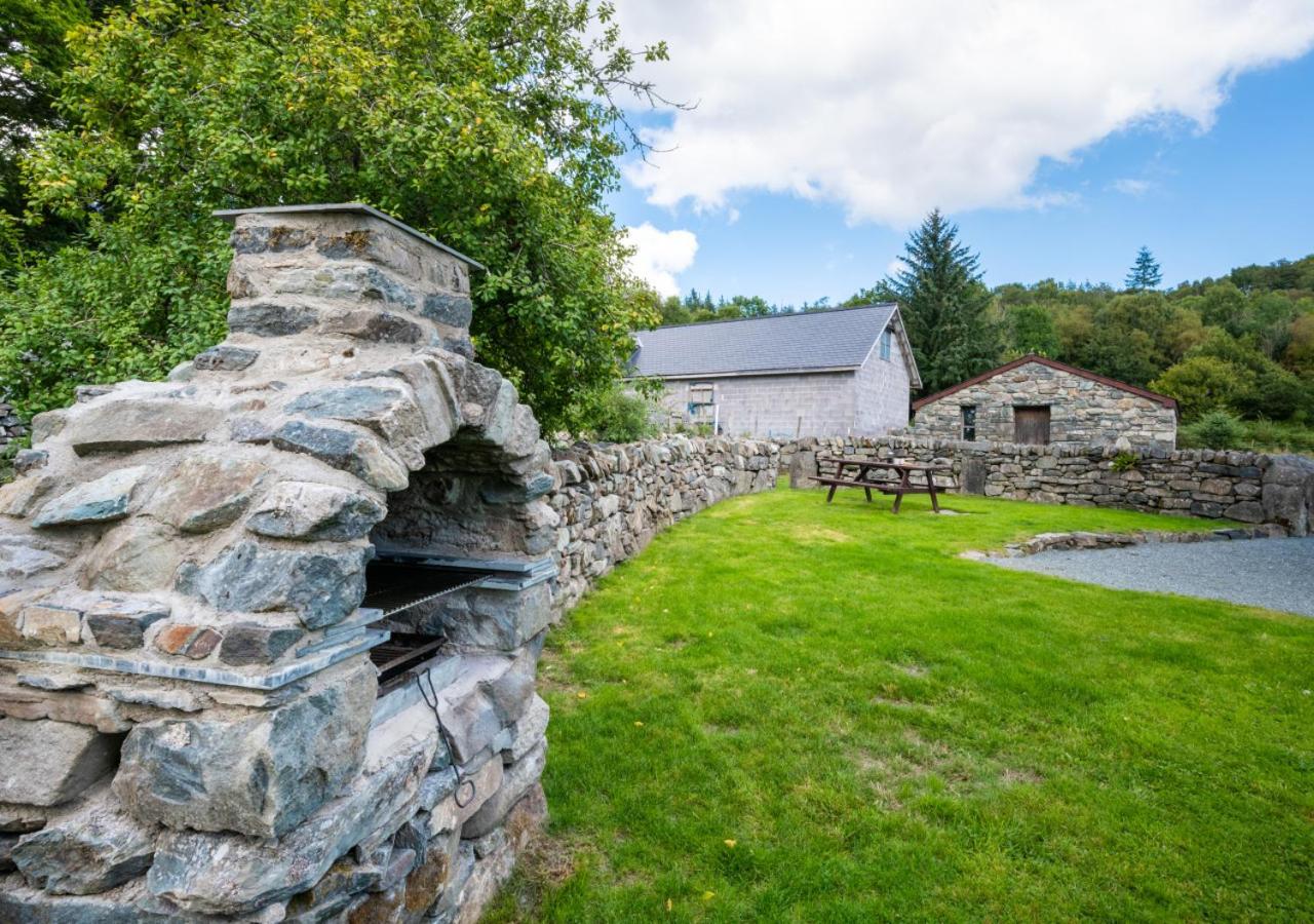 3 Bed in Dolgellau oc-wah570