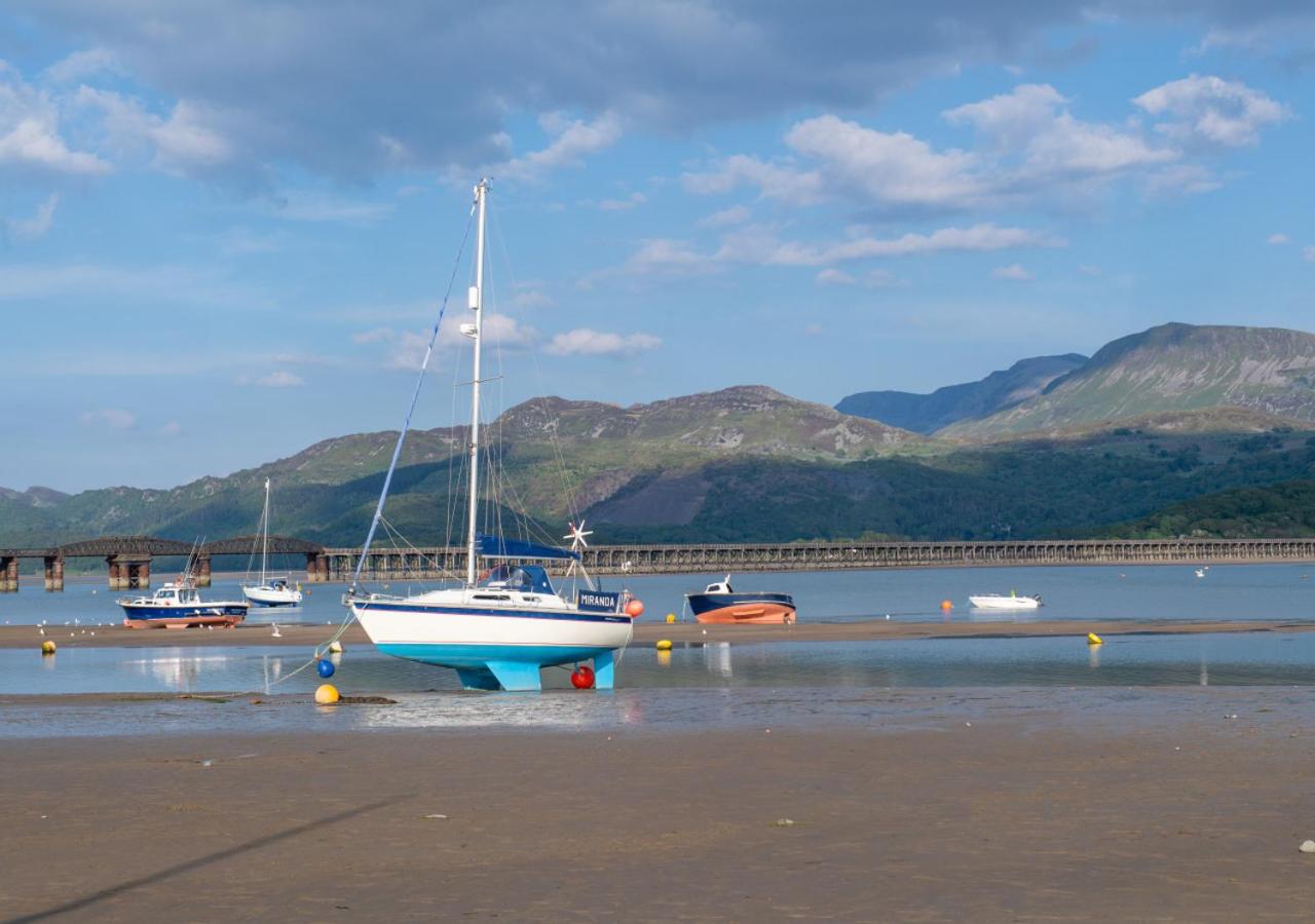 3 Bed in Dolgellau oc-wah570