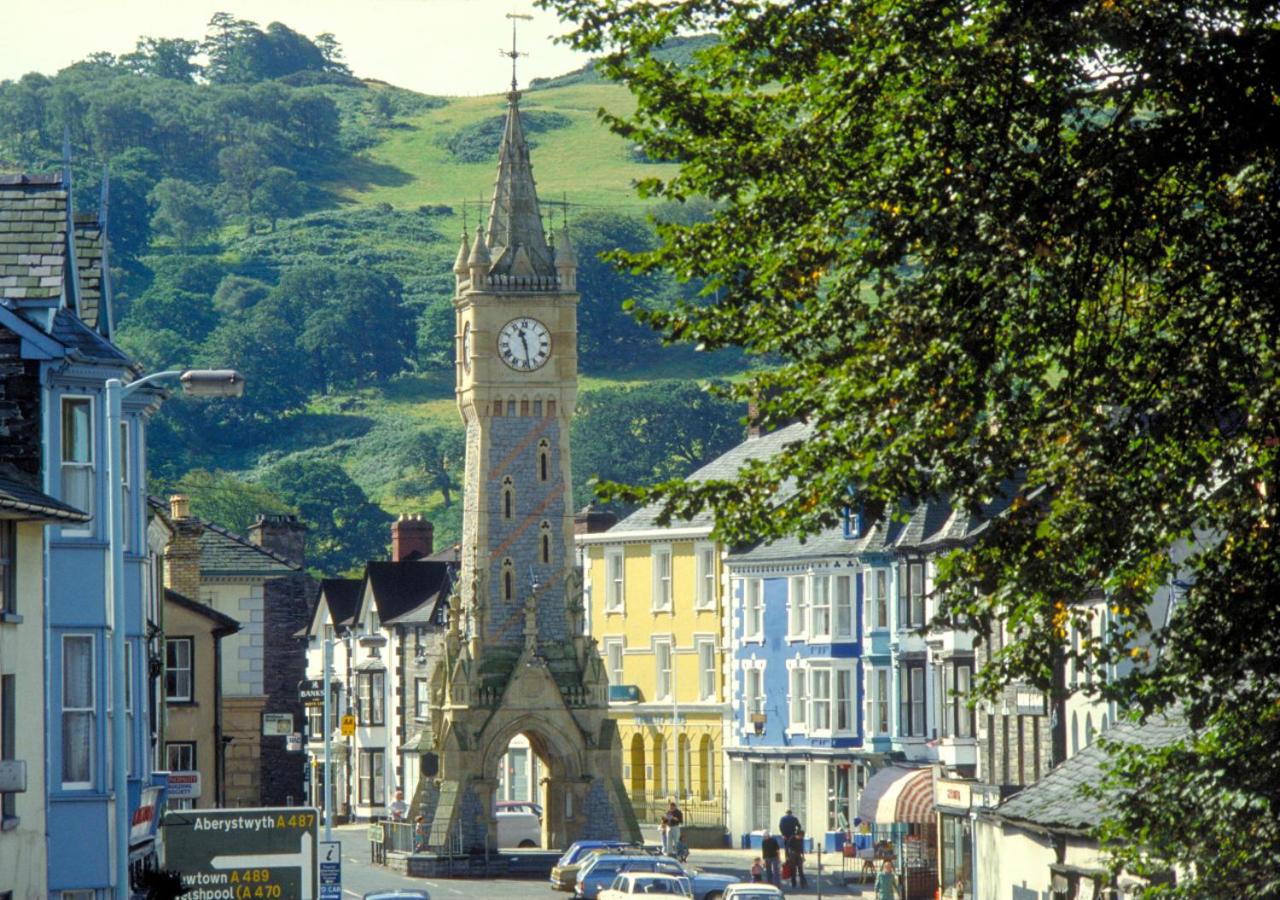 3 Bed in Dolgellau oc-wah570