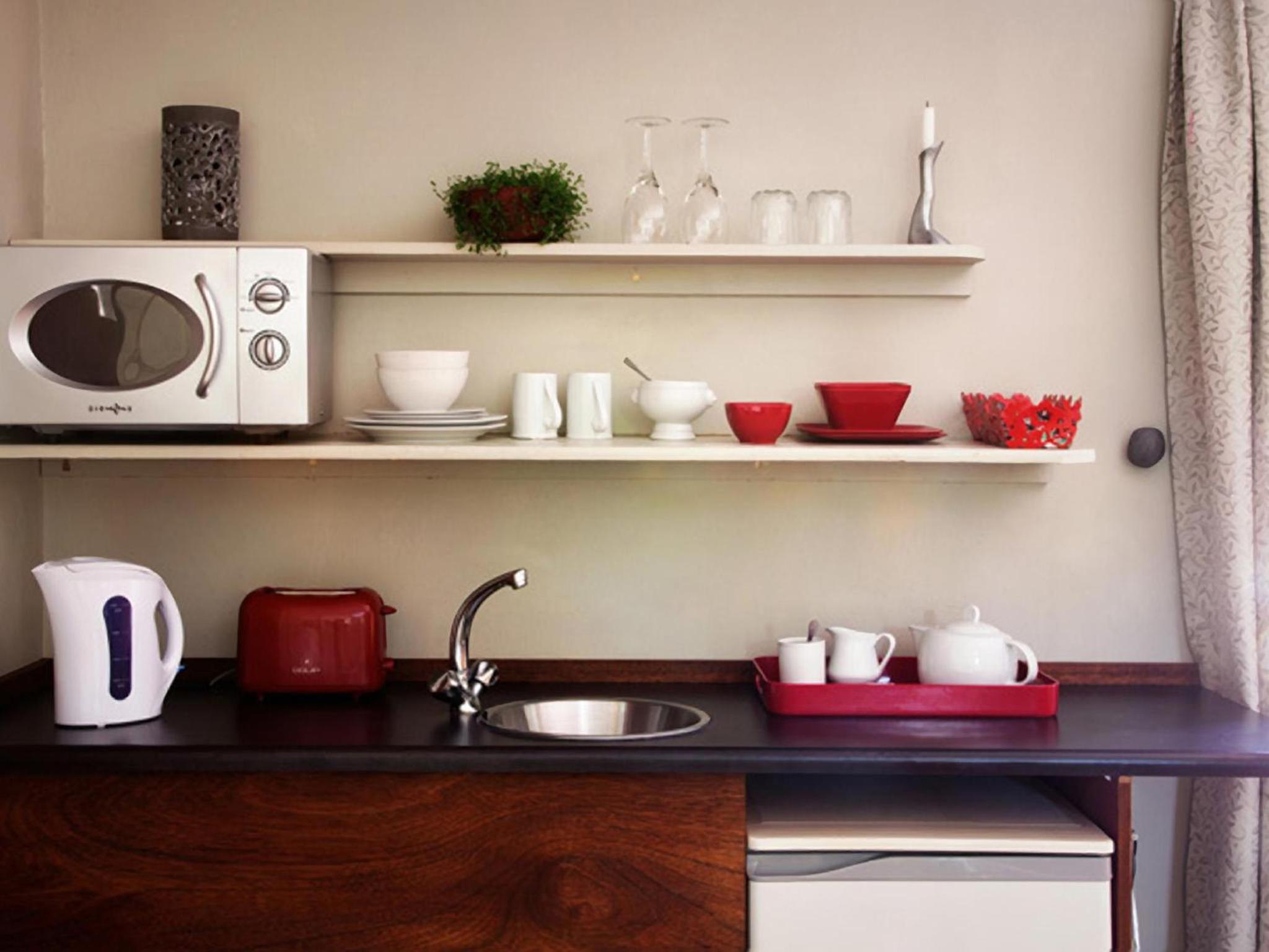 Craighall Garden Studios & Lofts