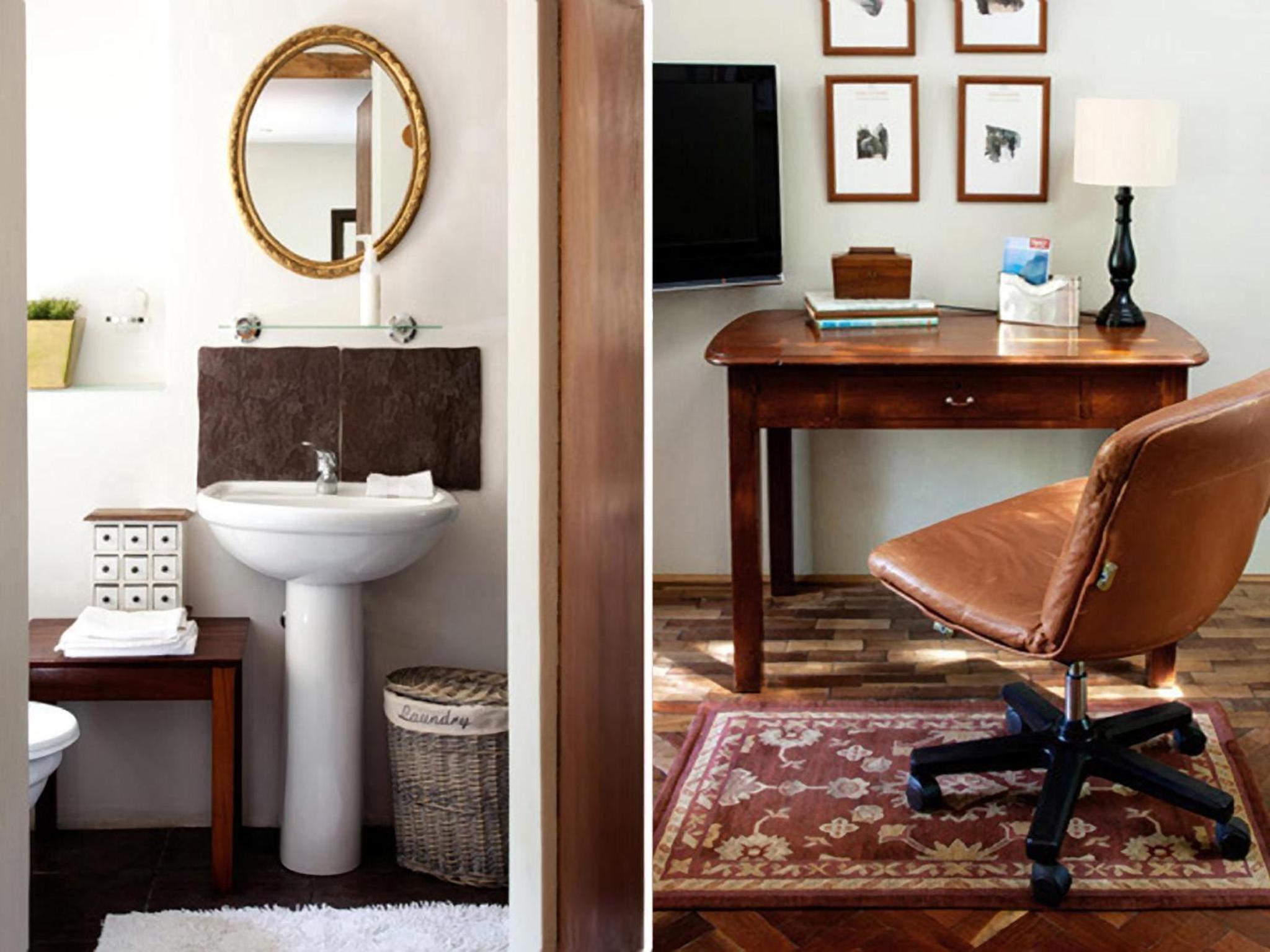 Craighall Garden Studios & Lofts