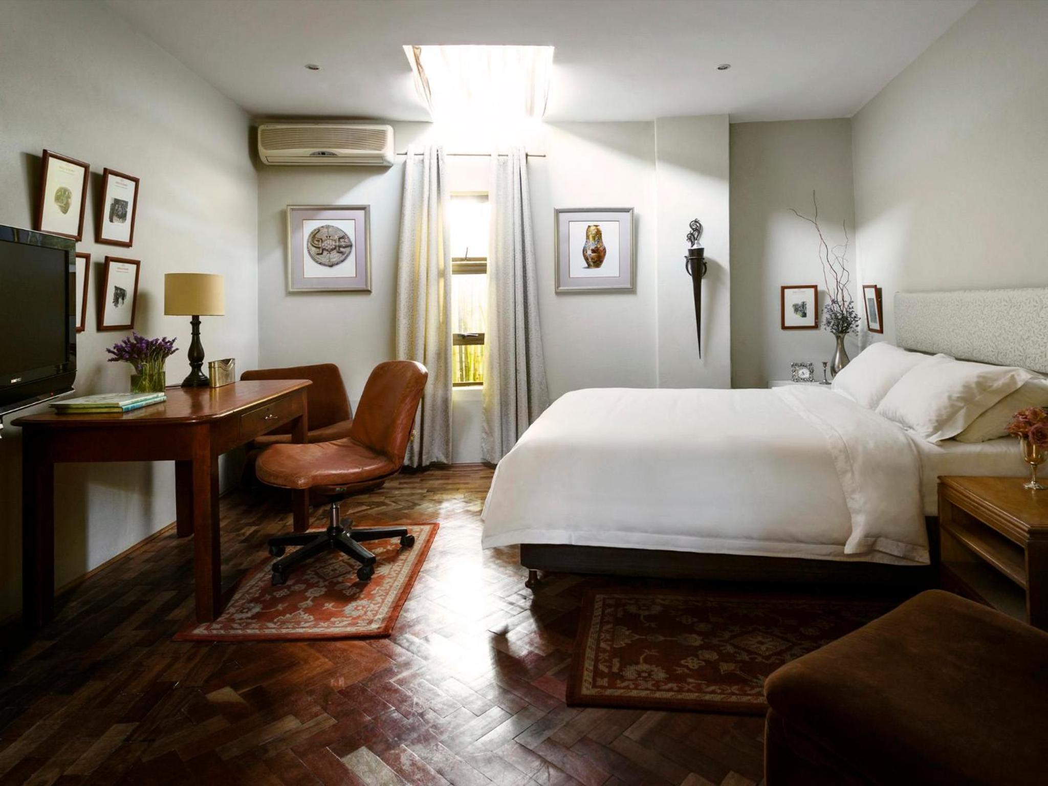 Craighall Garden Studios & Lofts