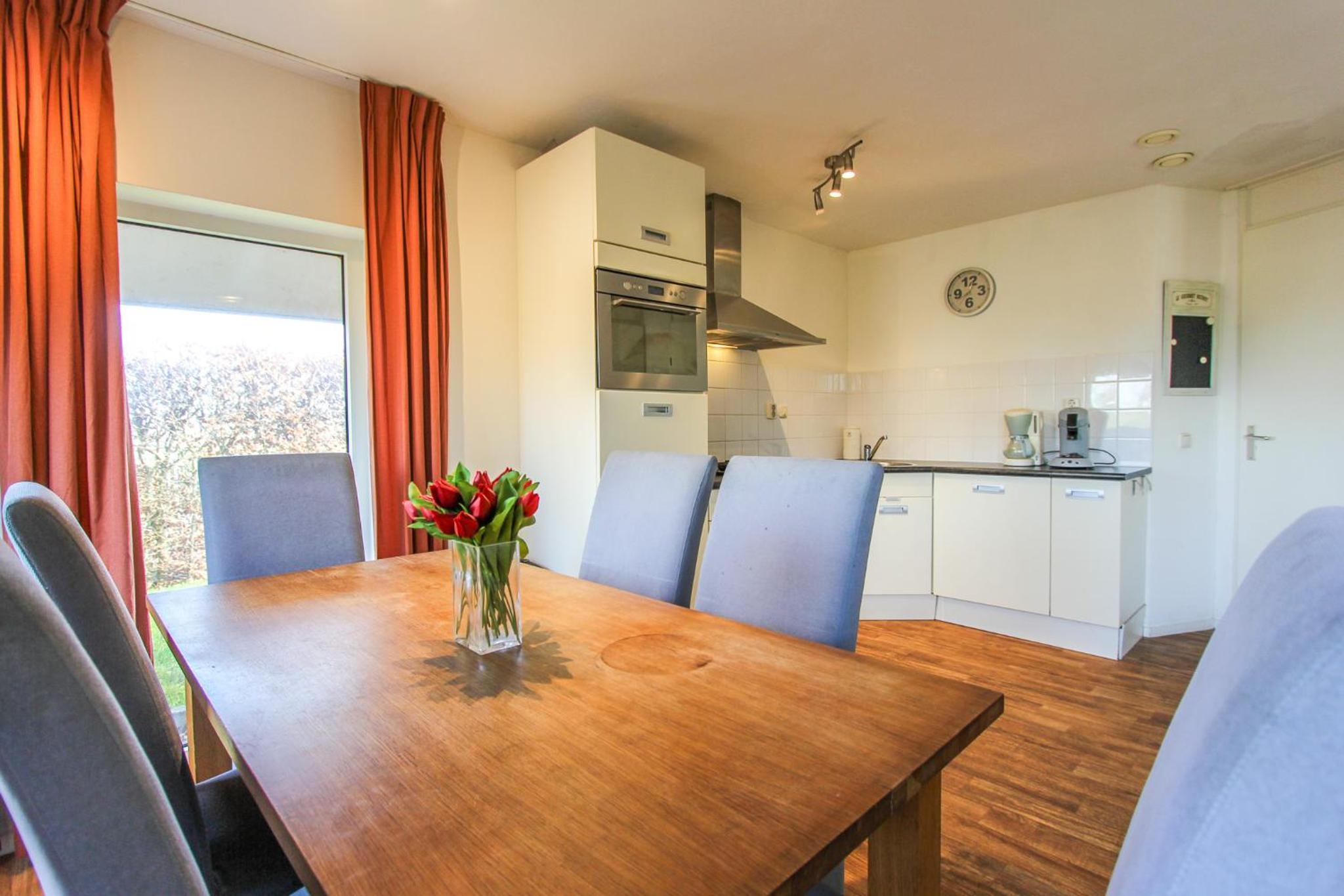 KG - Vakantiewoning 11 view 4