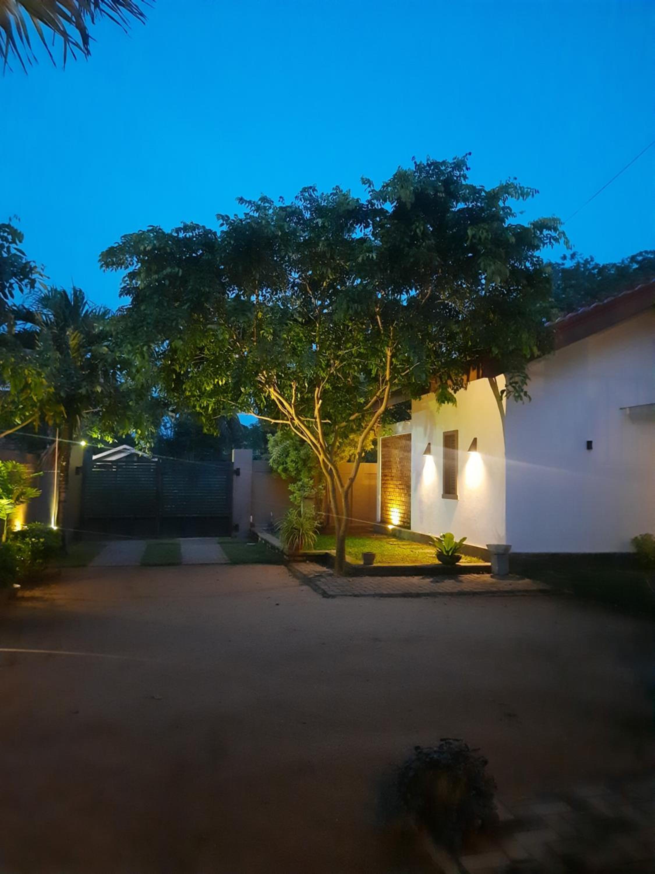 Villa A50 view 2