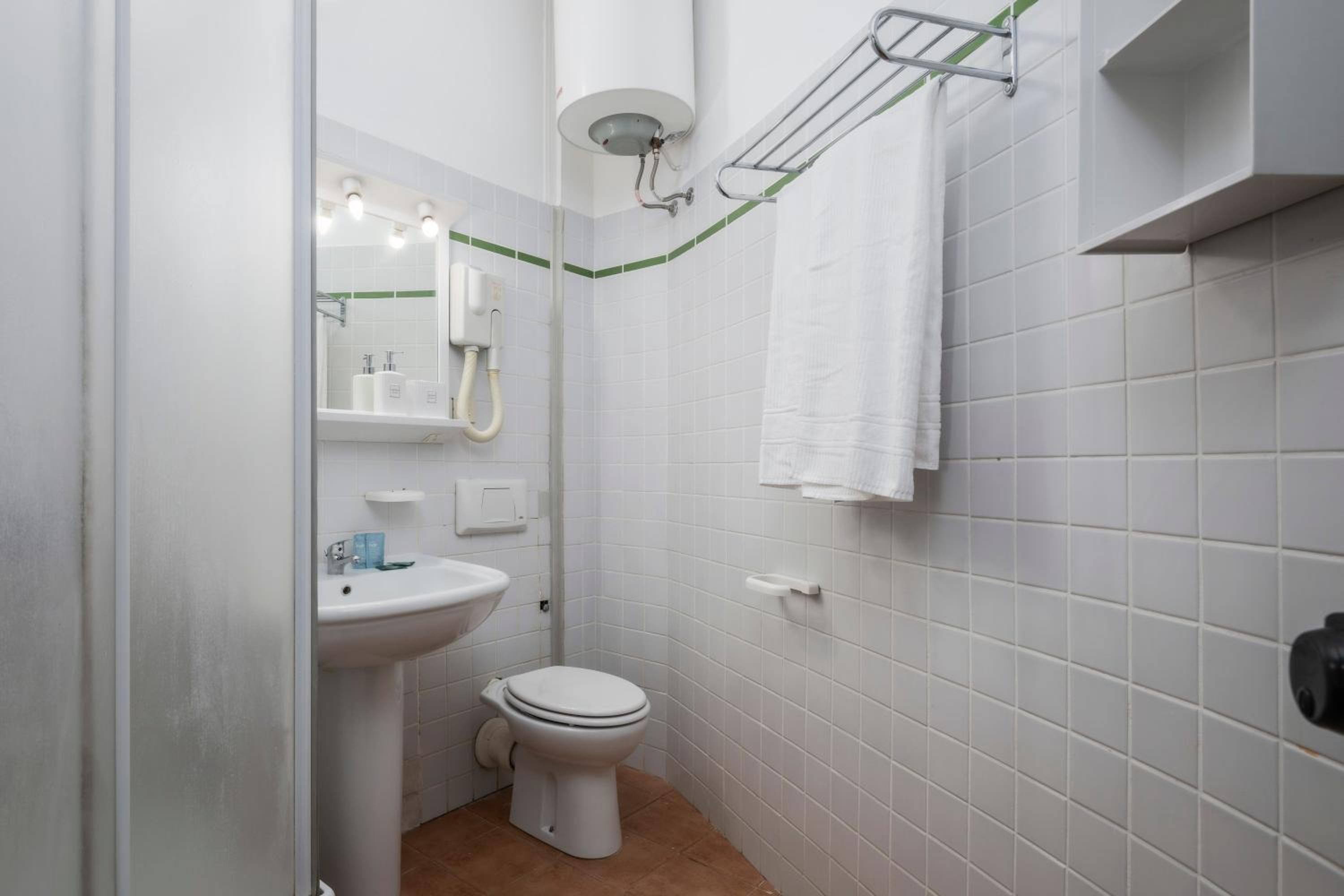 Parco Tirreno Apartment-ZENO 44