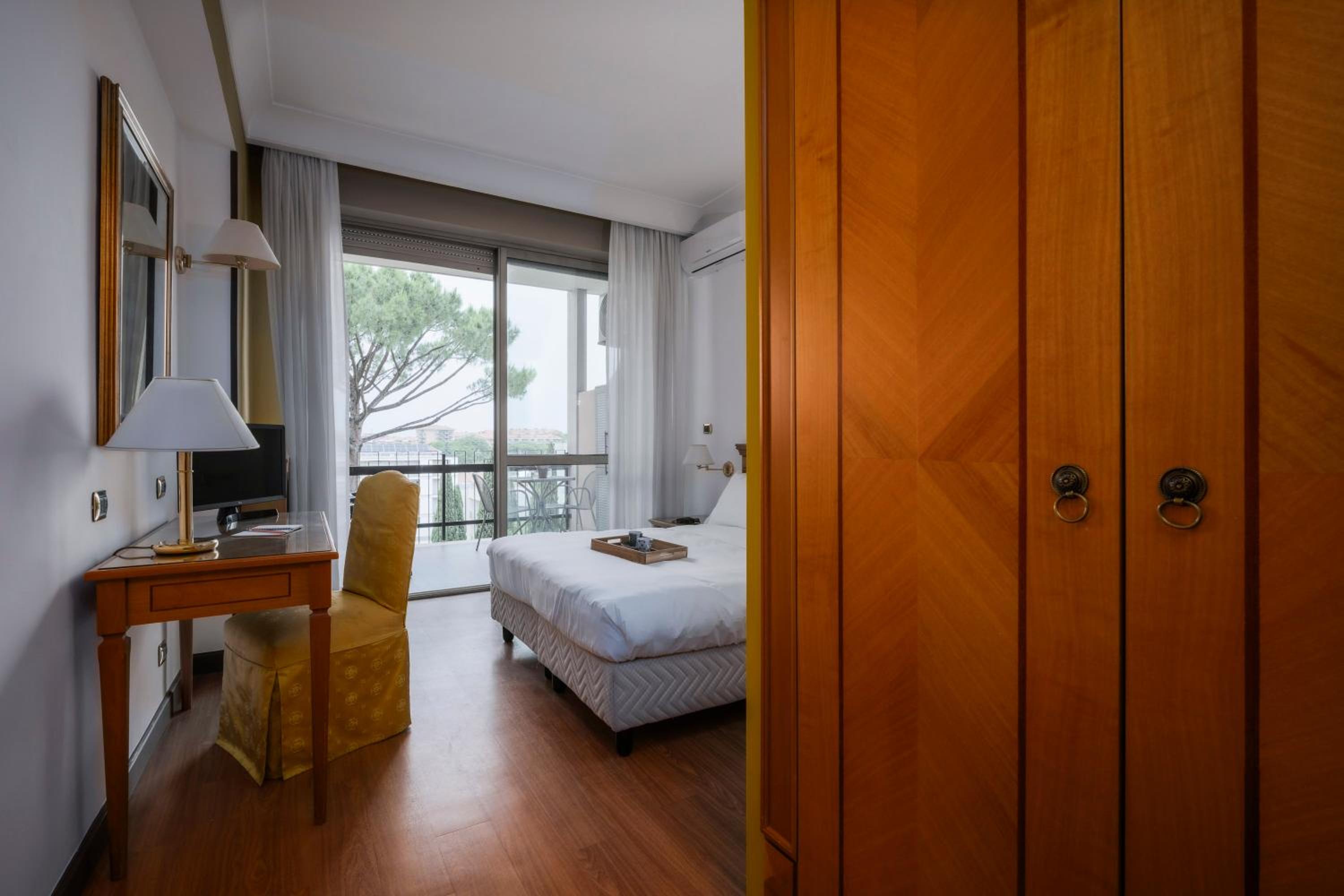 Parco Tirreno Apartment-ZENO 44