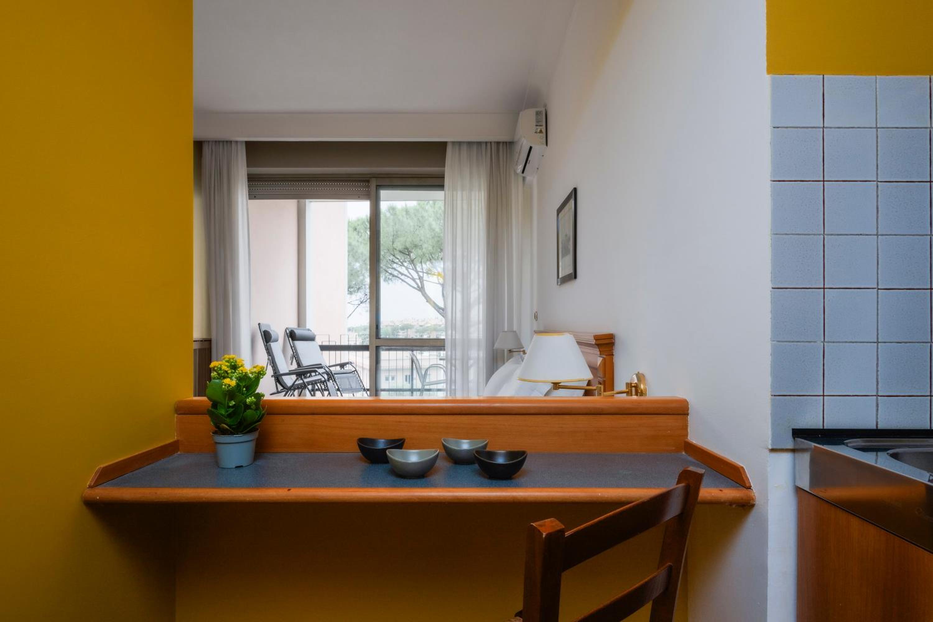 Parco Tirreno Apartment-ZENO 44