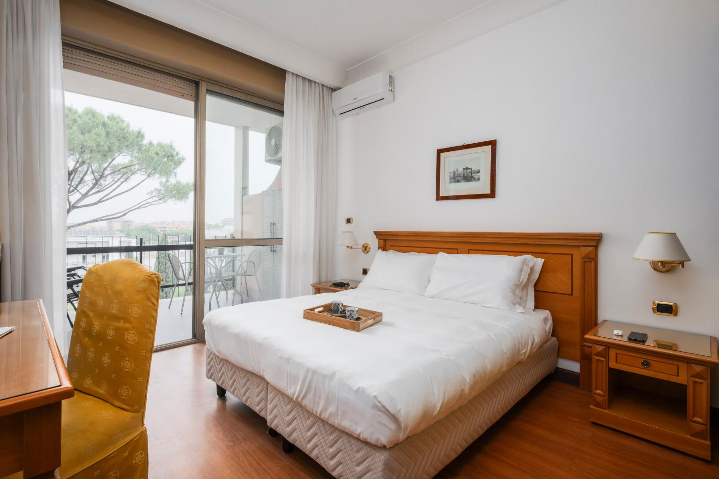Parco Tirreno Apartment-ZENO 44