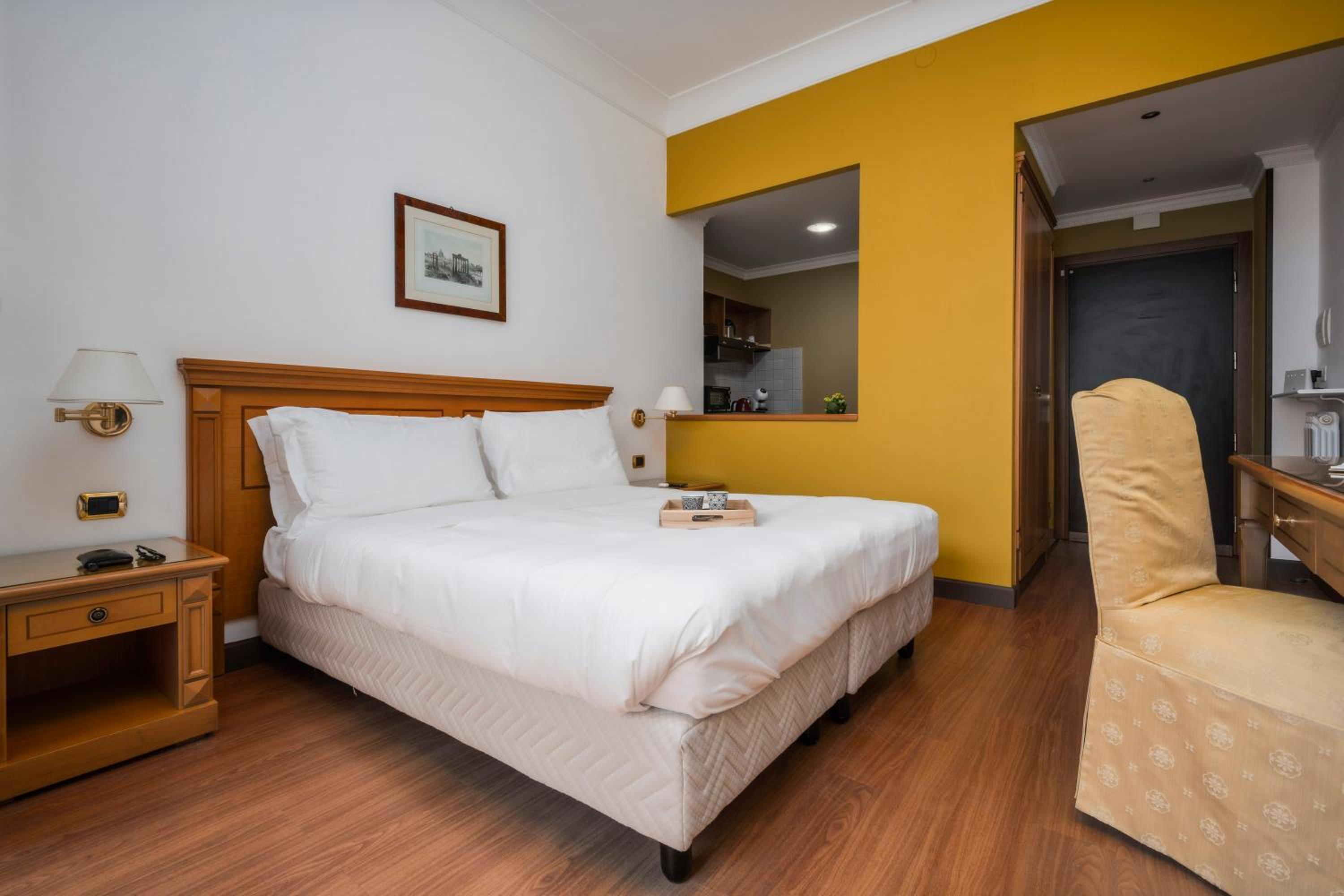 Parco Tirreno Apartment-ZENO 44
