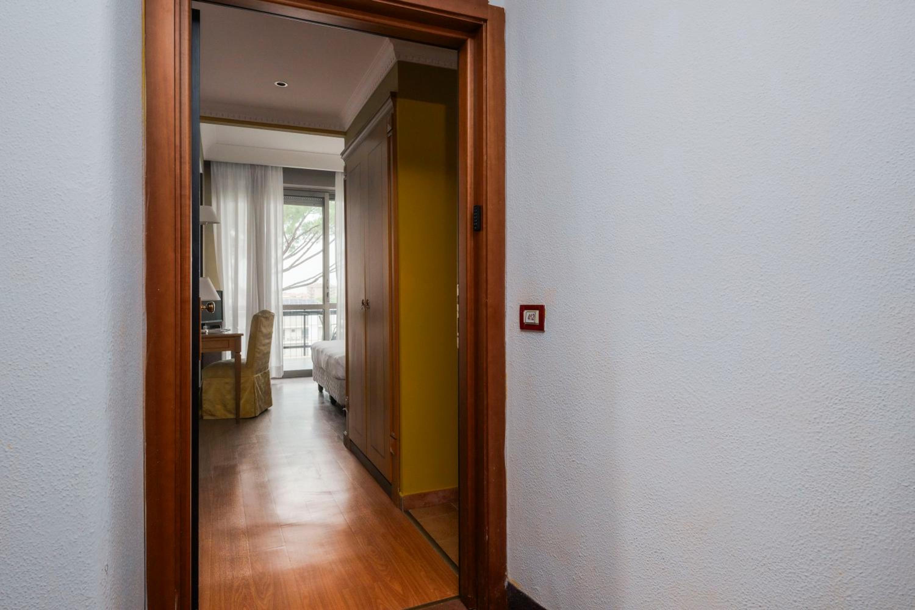 Parco Tirreno Apartment-ZENO 44