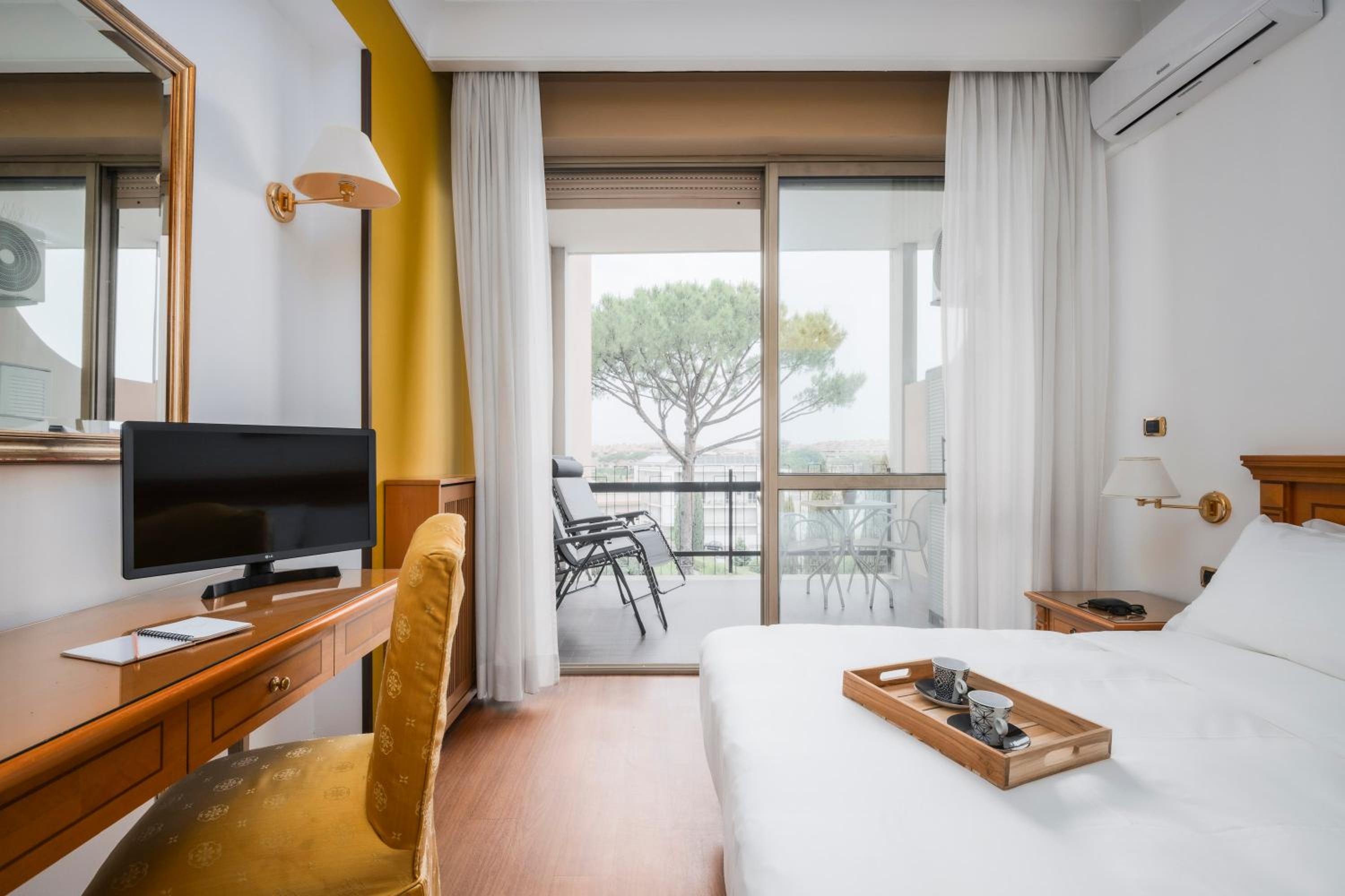 Parco Tirreno Apartment-ZENO 44