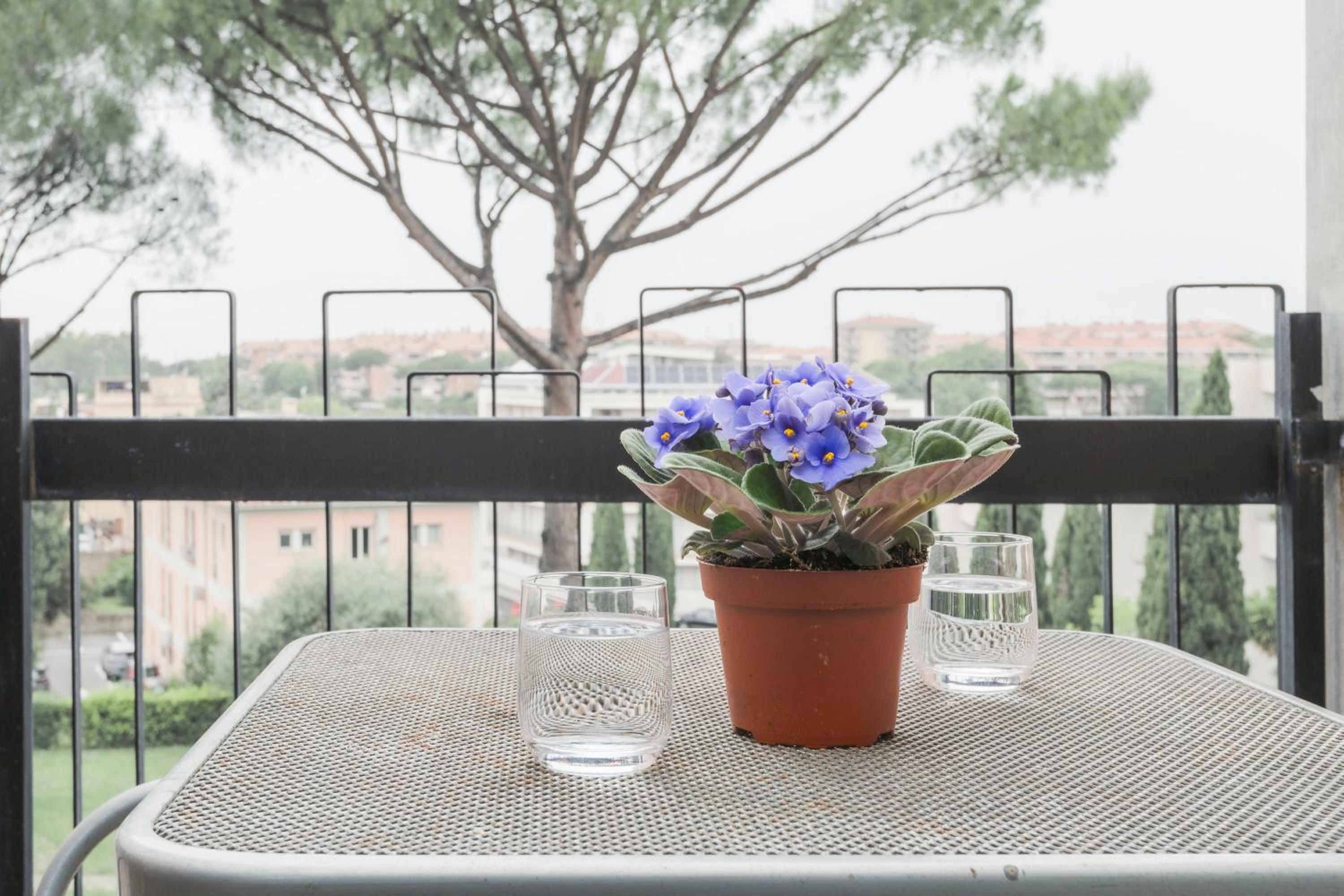 Parco Tirreno Apartment-ZENO 44