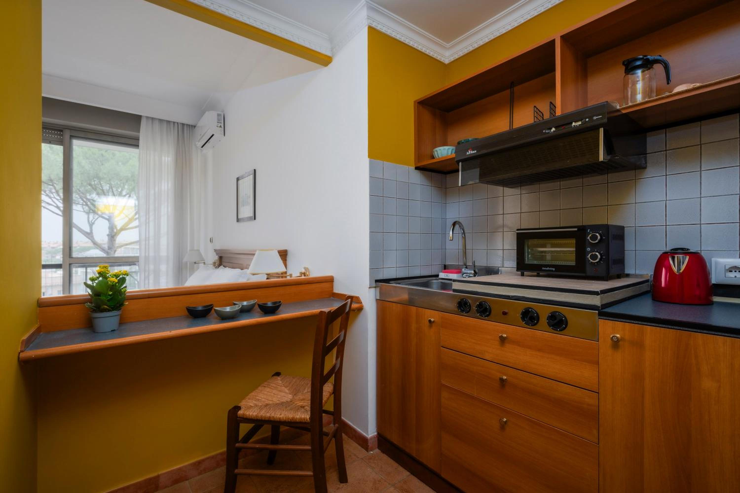 Parco Tirreno Apartment-ZENO 44