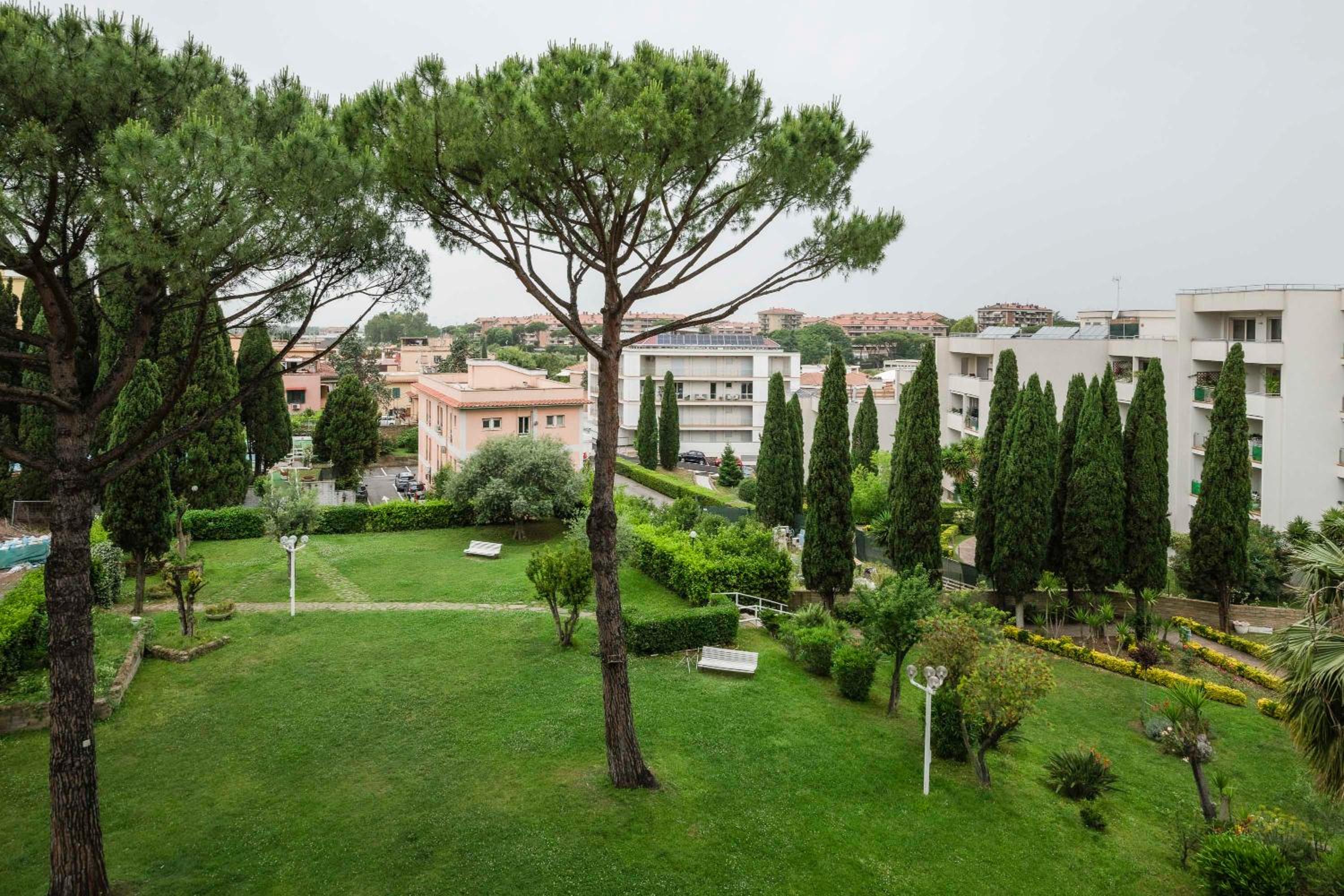 Parco Tirreno Apartment-ZENO 44