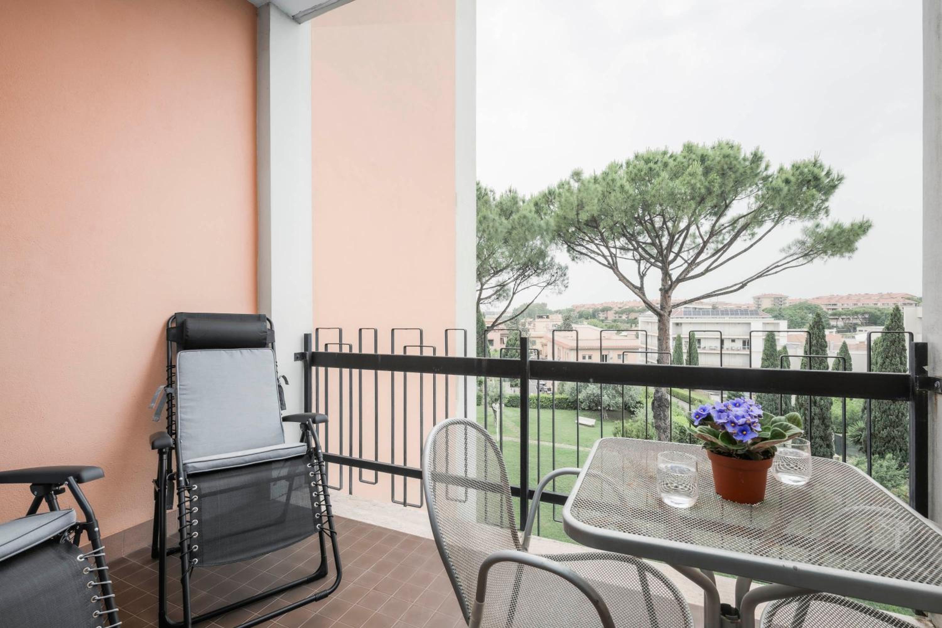 Parco Tirreno Apartment-ZENO 44
