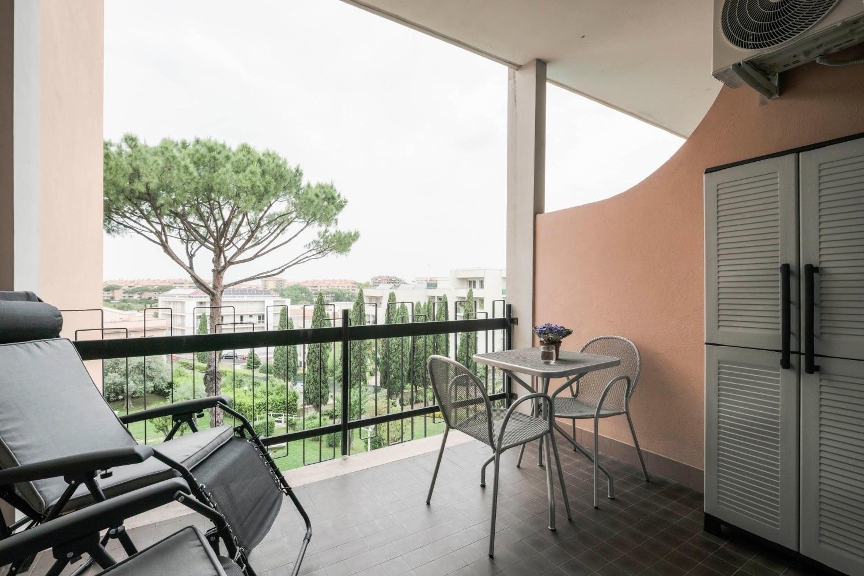 Parco Tirreno Apartment-ZENO 44