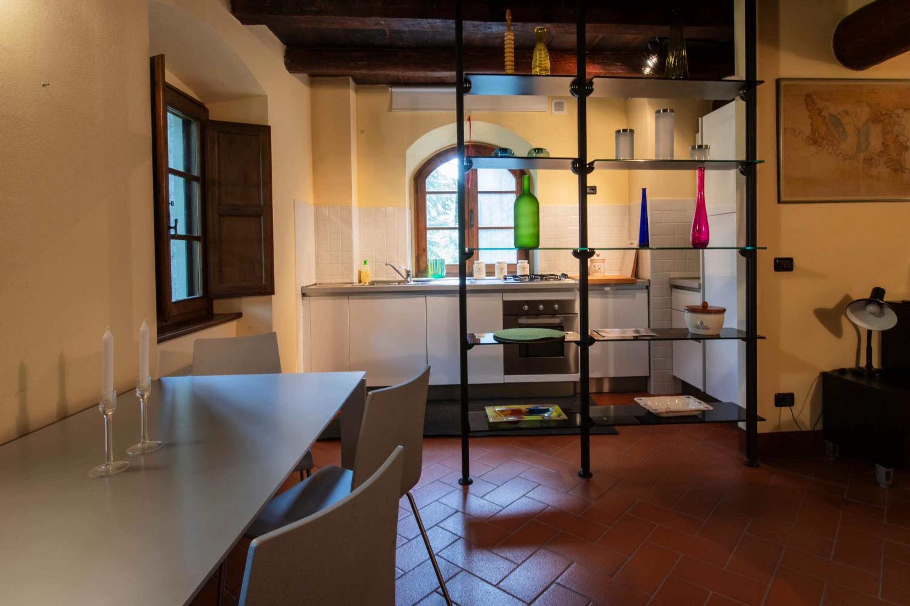 Appartamento Cassero all'Arno