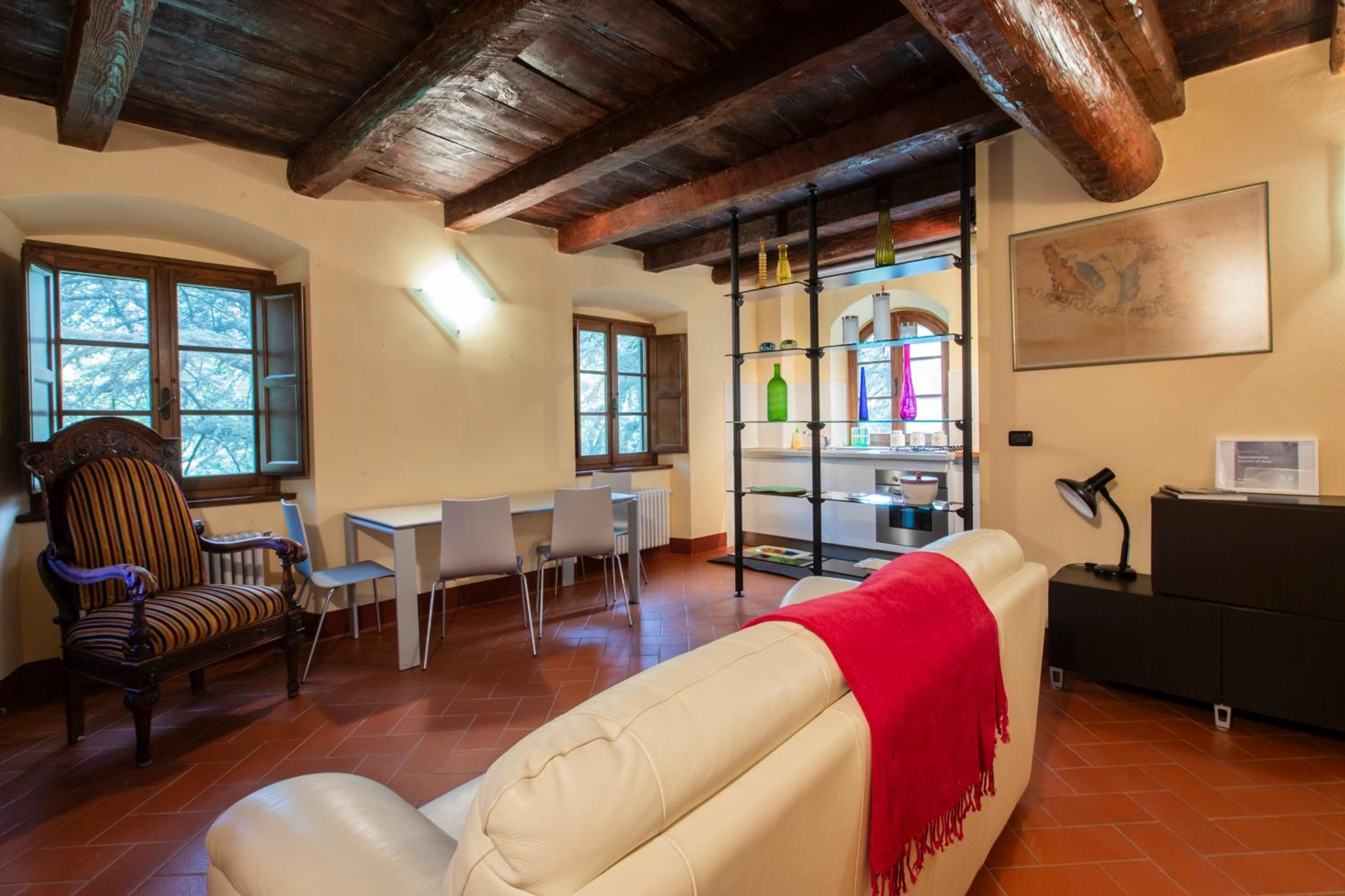 Appartamento Cassero all'Arno