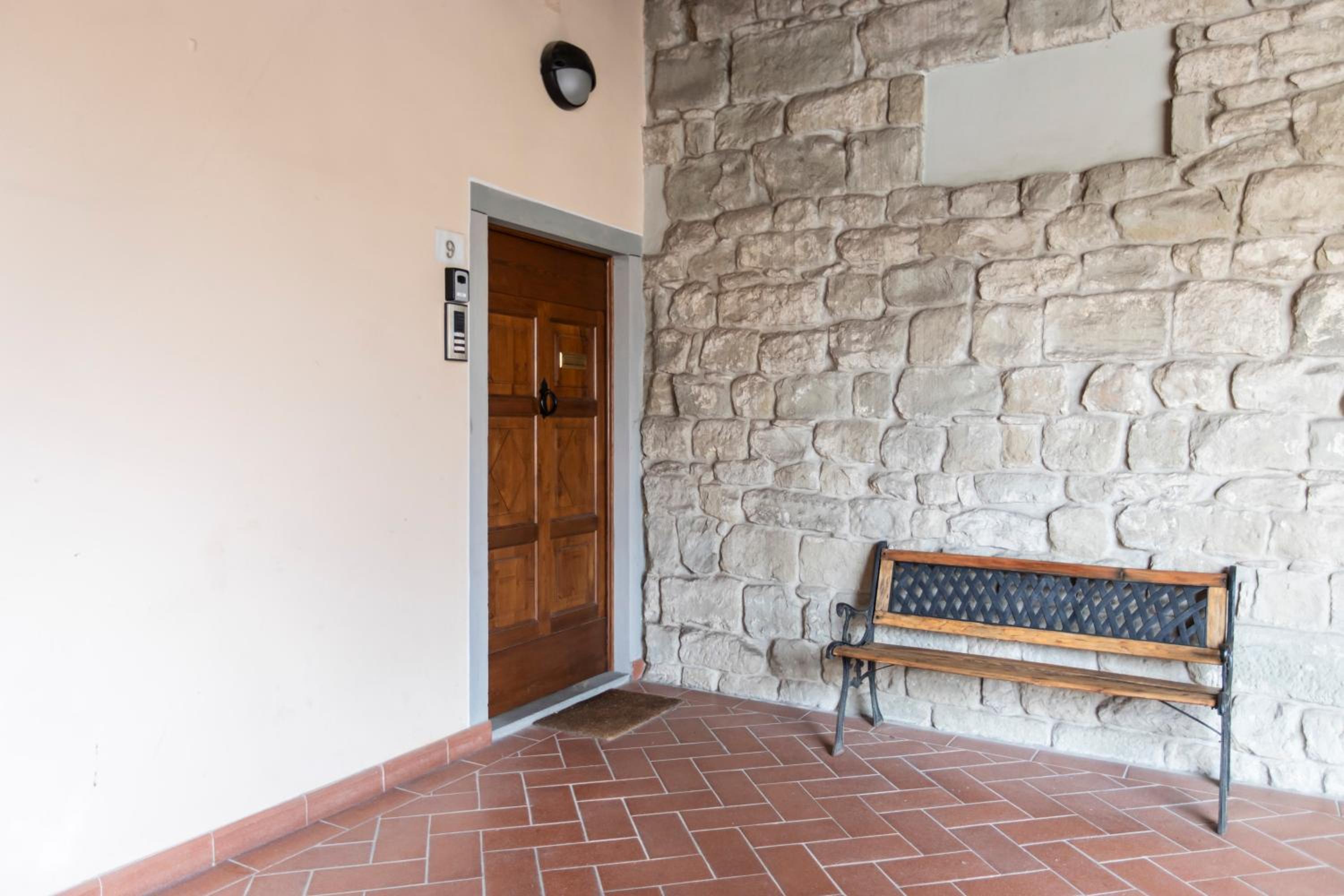 Appartamento Cassero all'Arno