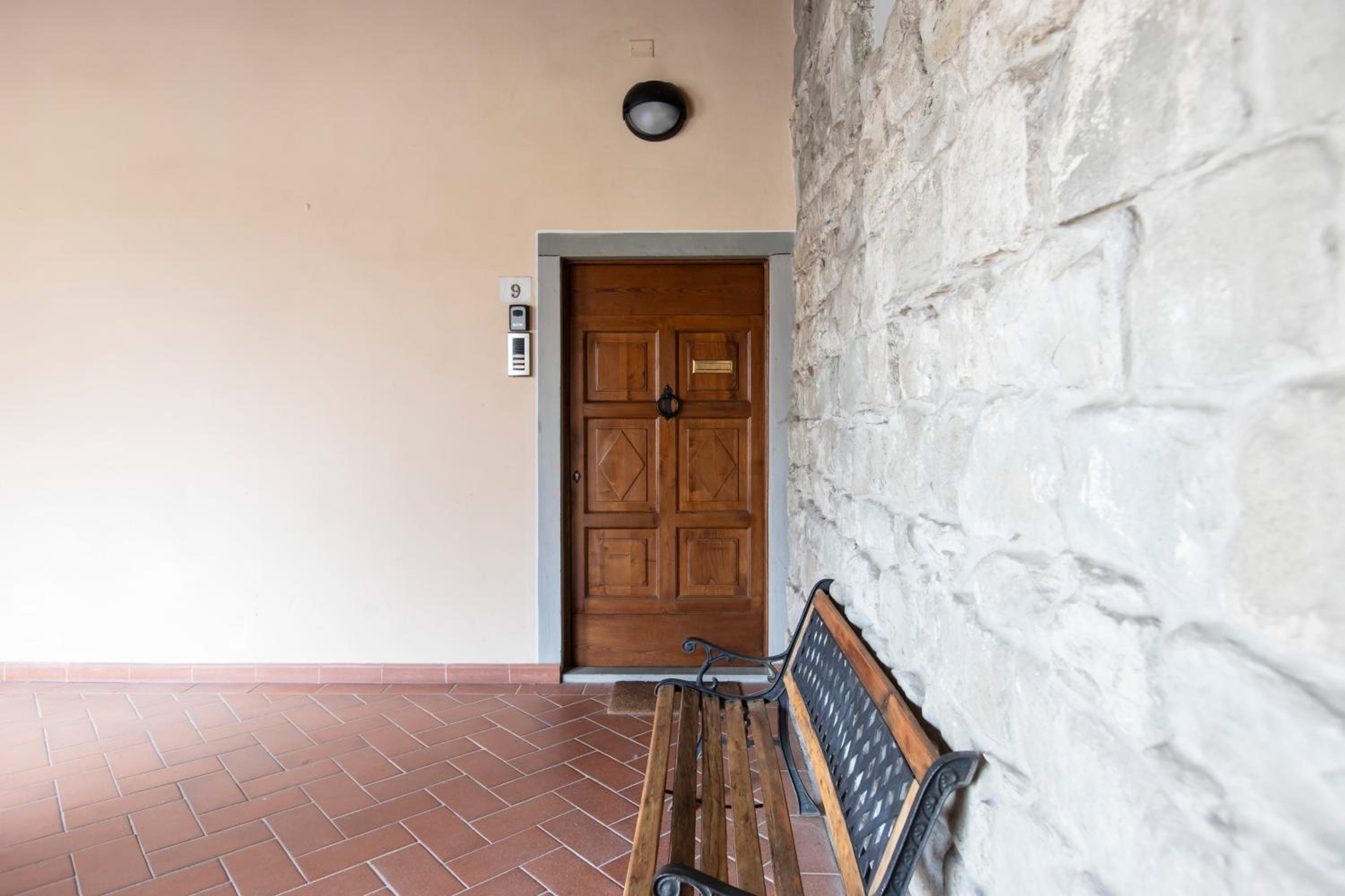 Appartamento Cassero all'Arno