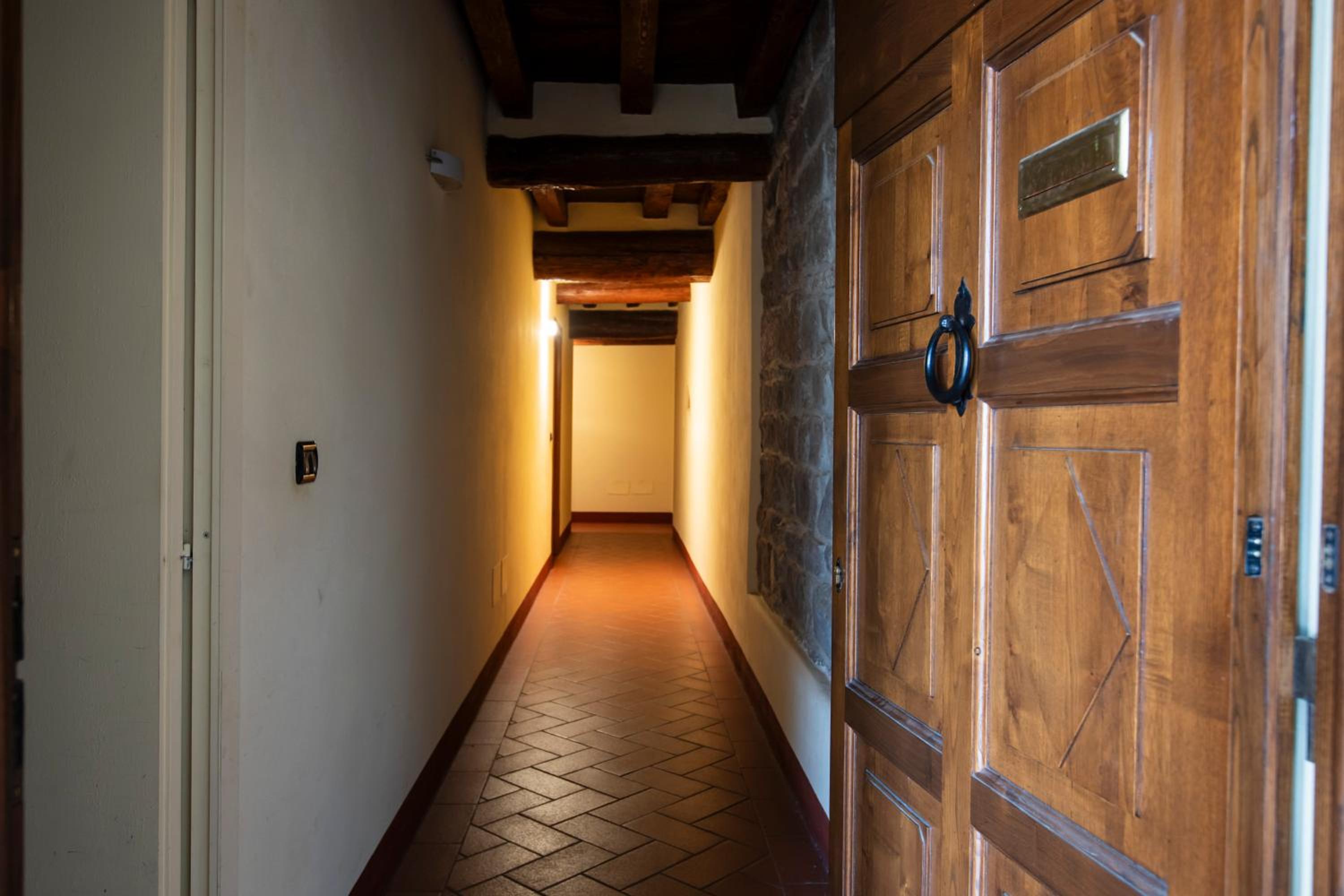 Appartamento Cassero all'Arno