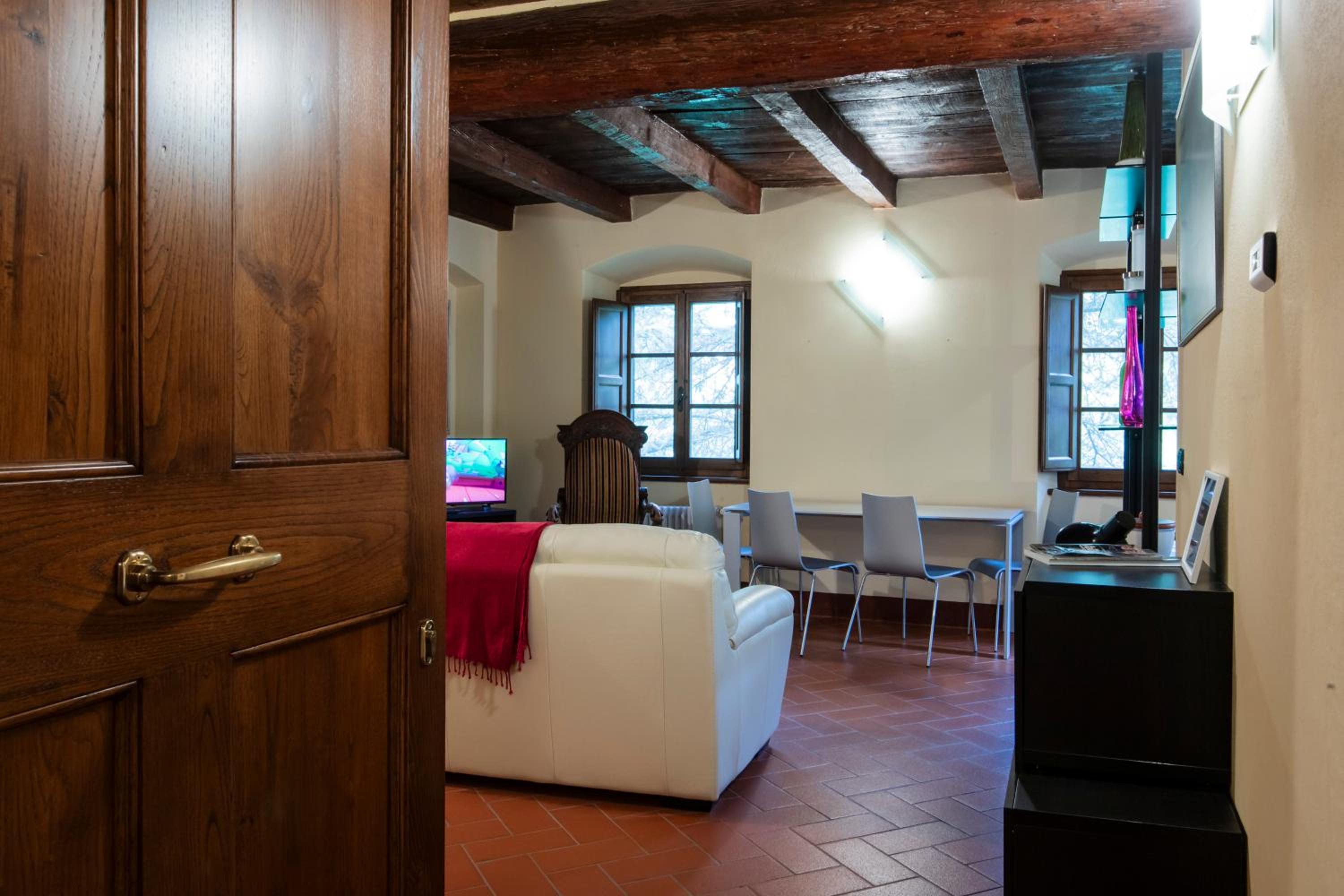 Appartamento Cassero all'Arno