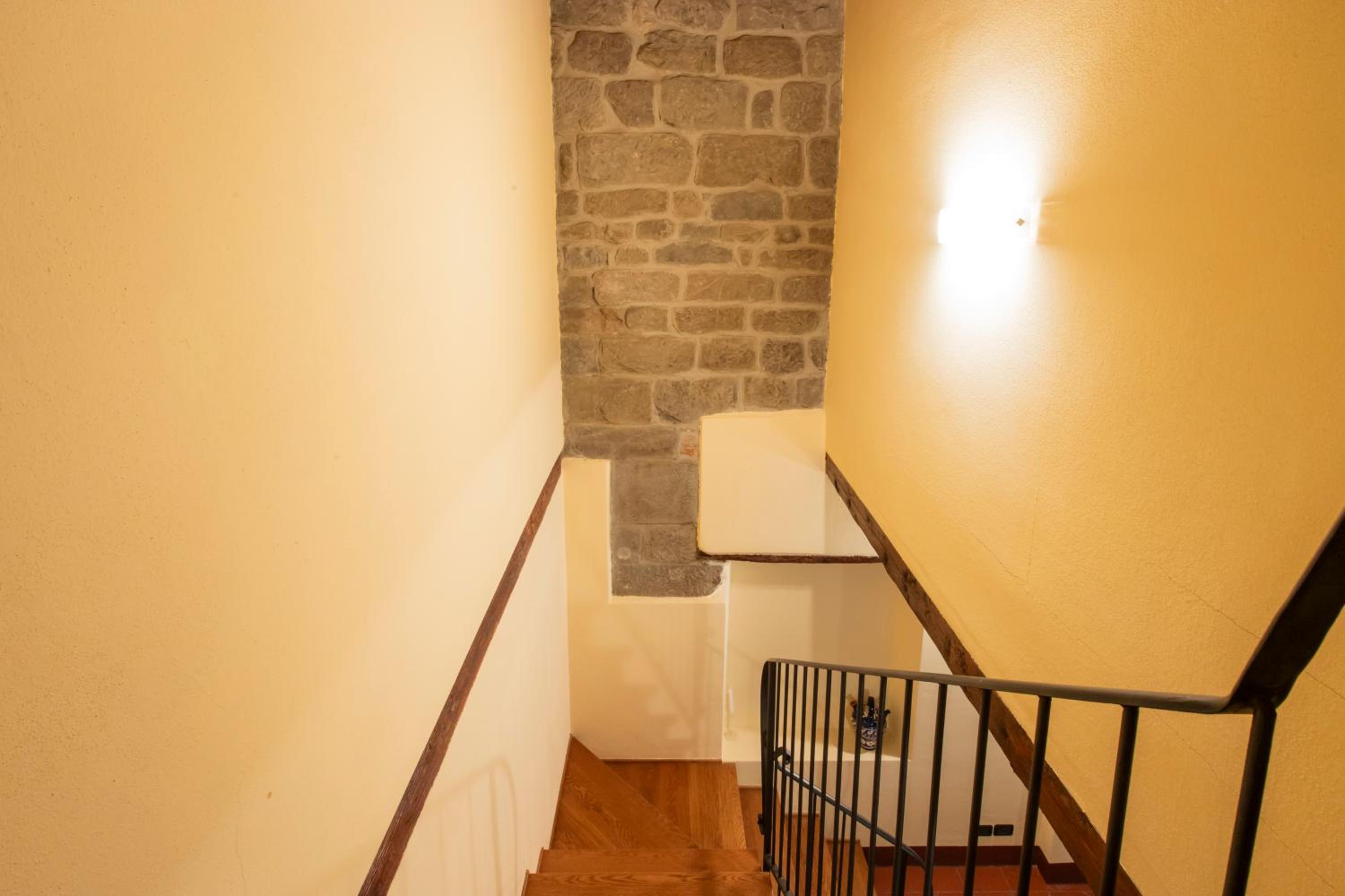 Appartamento Cassero all'Arno