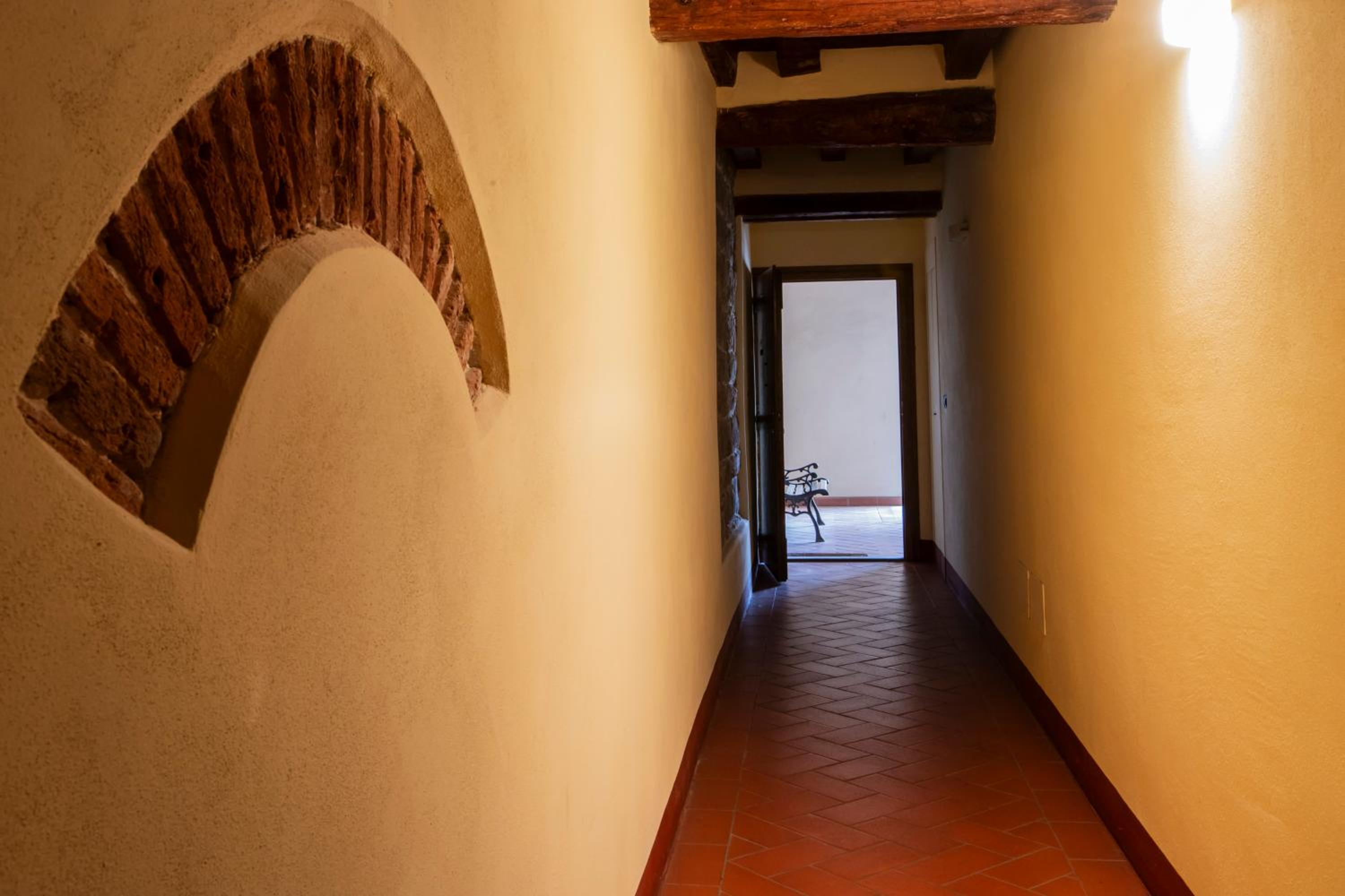 Appartamento Cassero all'Arno