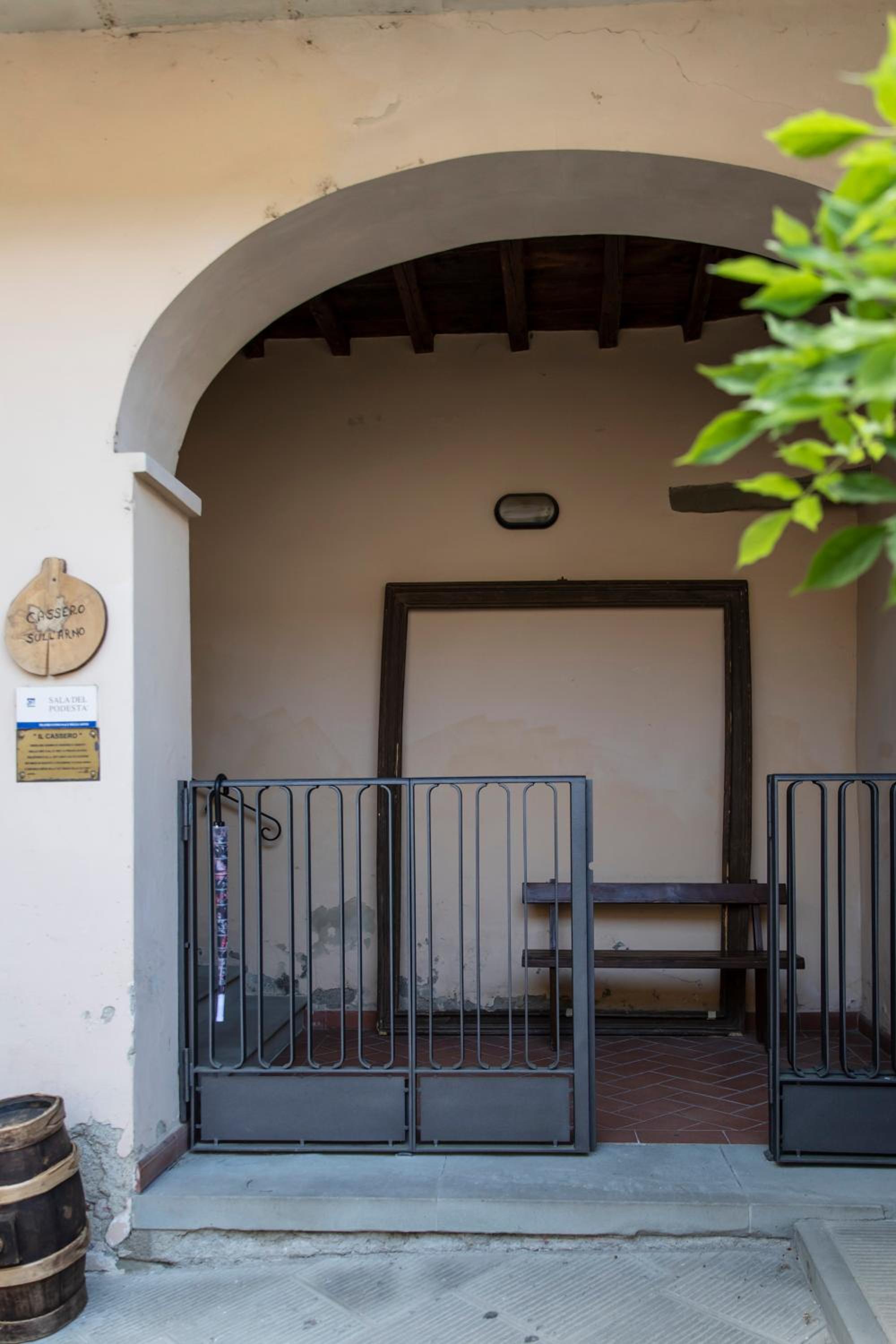 Appartamento Cassero all'Arno