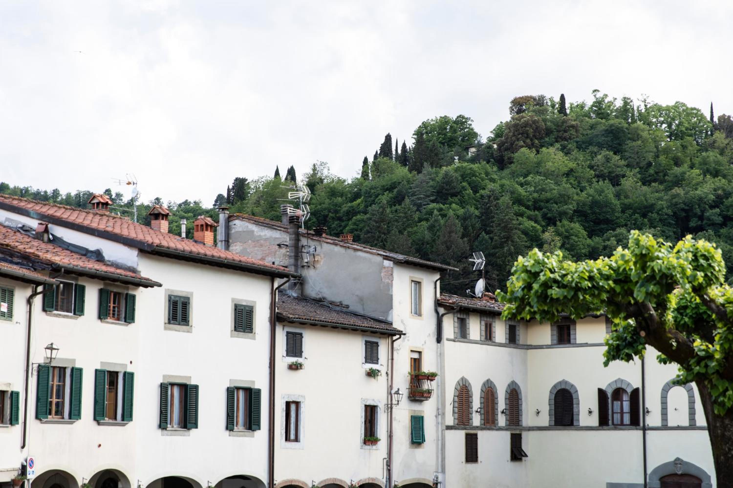 Appartamento Cassero all'Arno