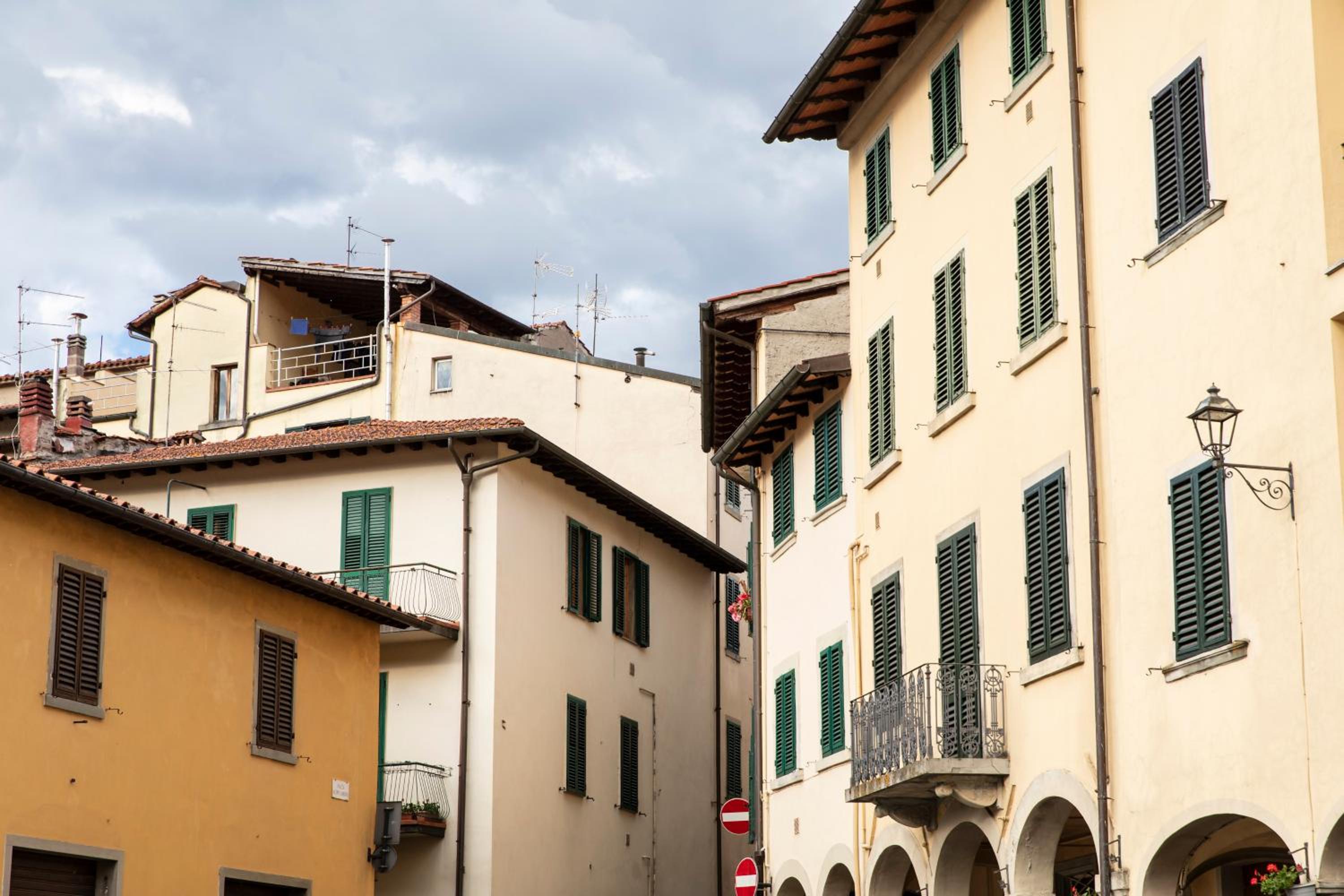 Appartamento Cassero all'Arno