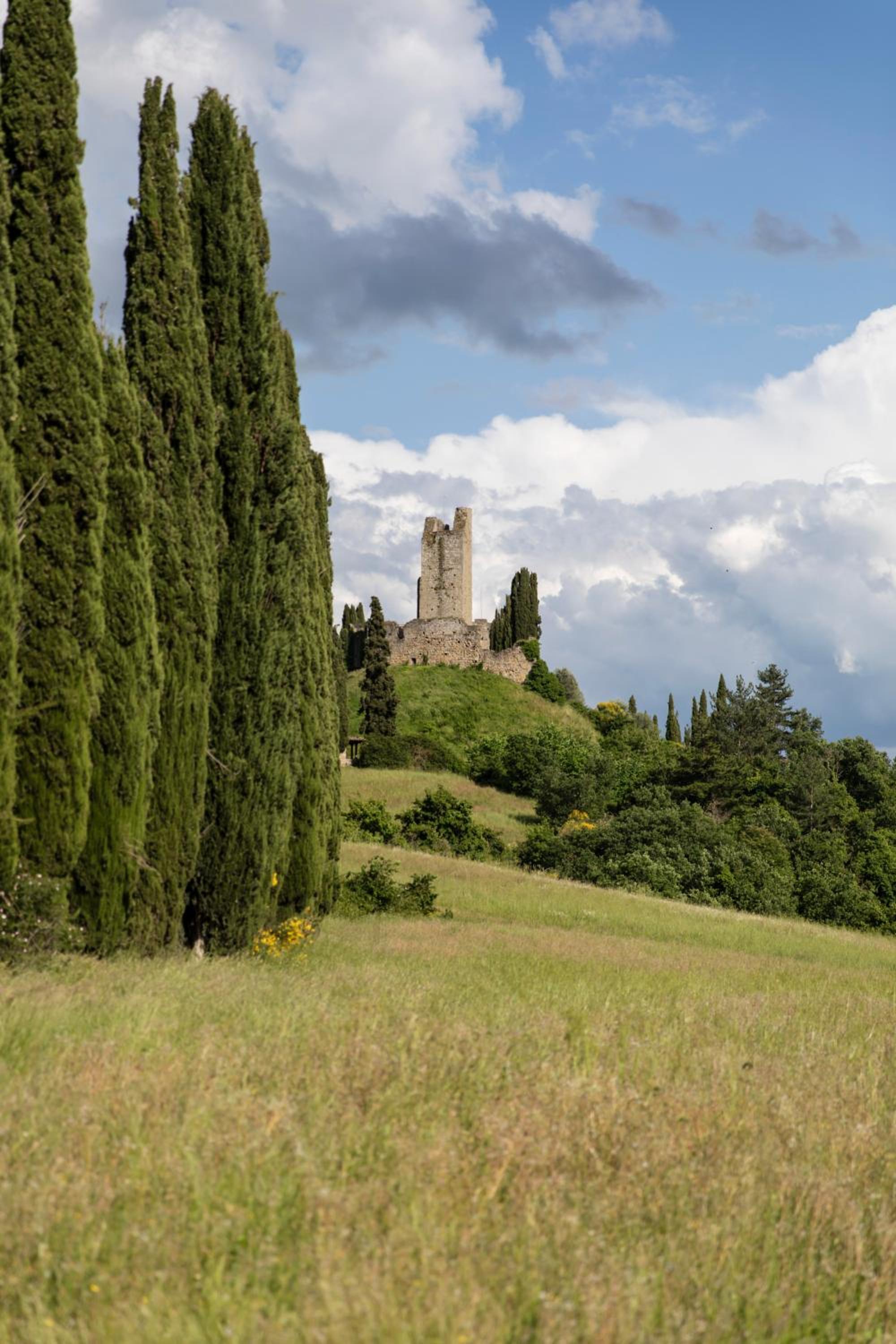 Appartamento Cassero all'Arno