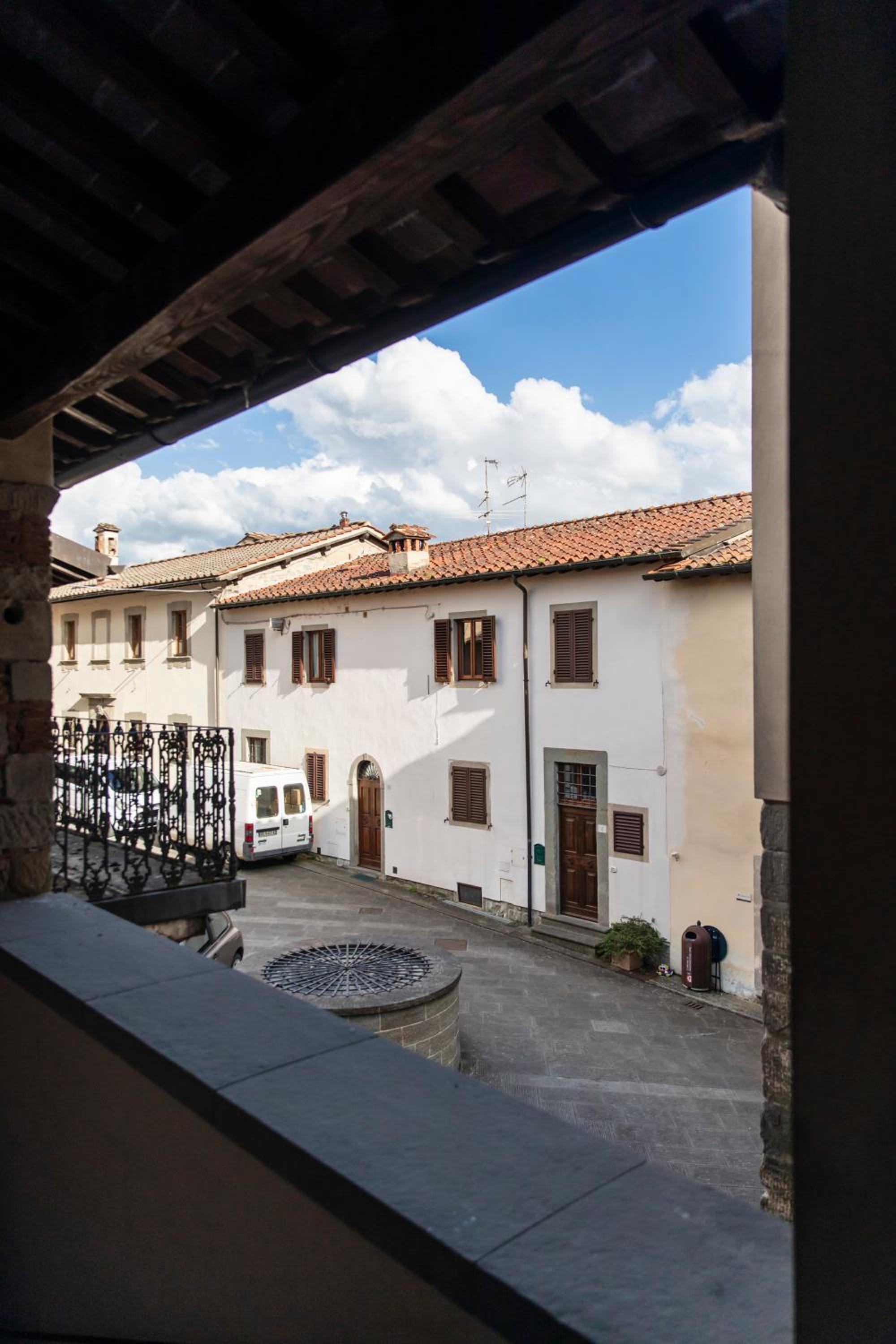 Appartamento Cassero all'Arno